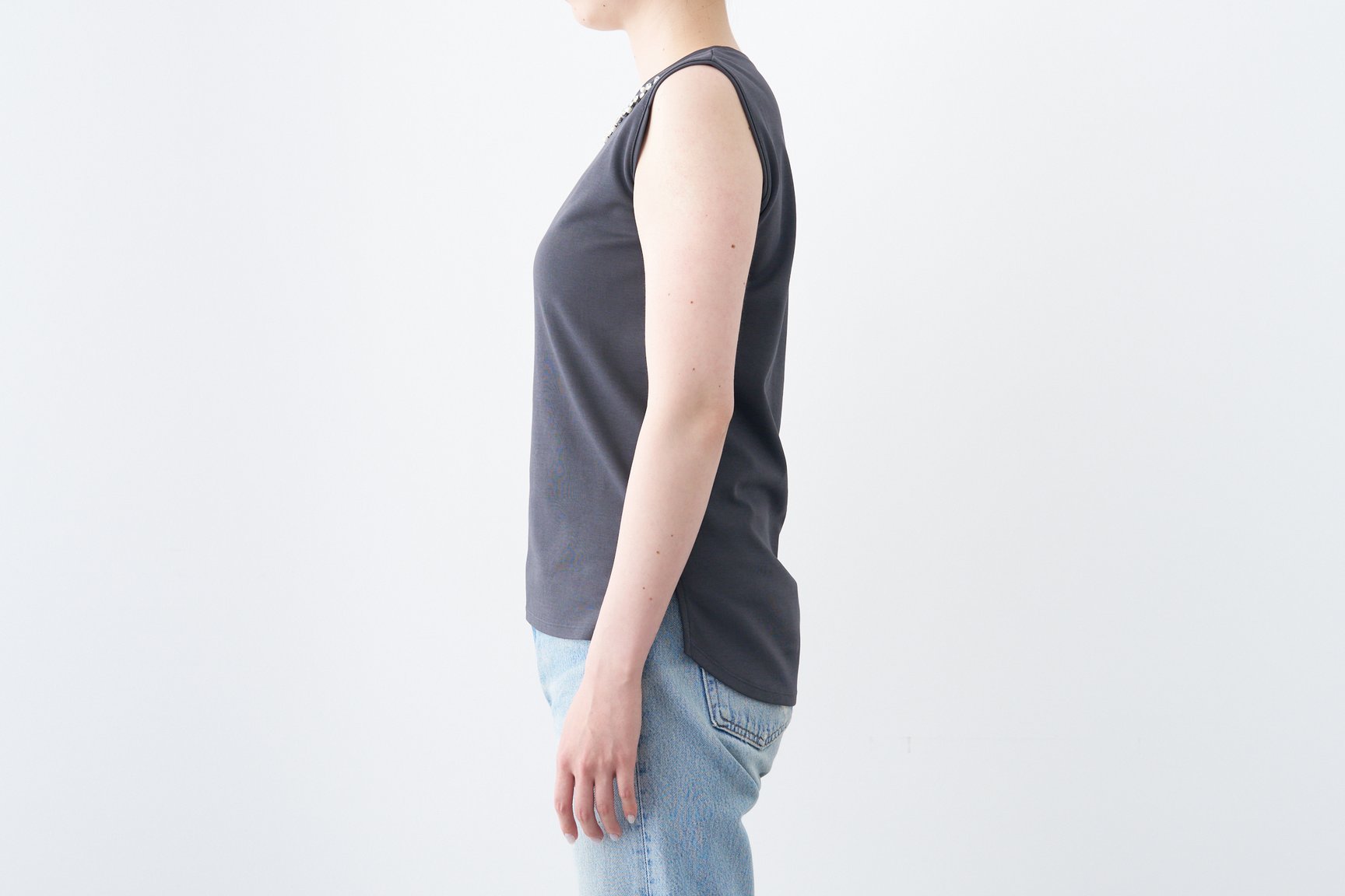 エルーラ 汗染み防止Tシャツ