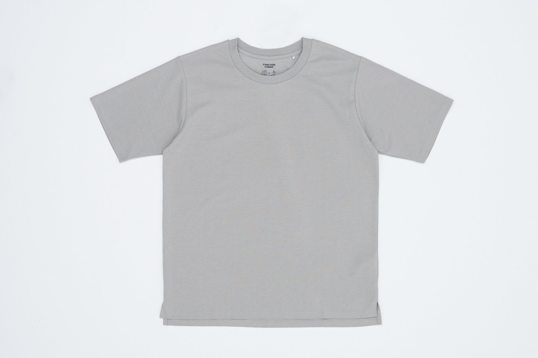 エディフィス 汗染み防止Tシャツ