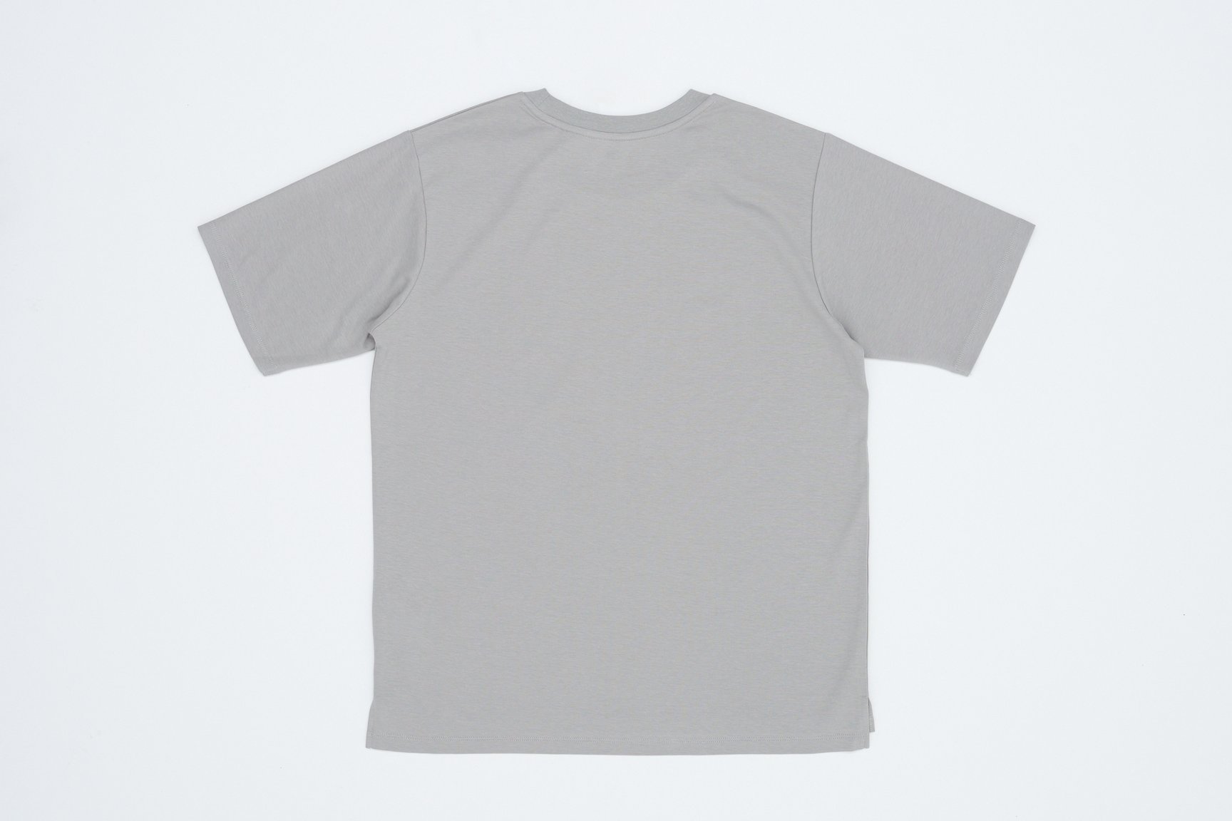 エディフィス 汗染み防止Tシャツ