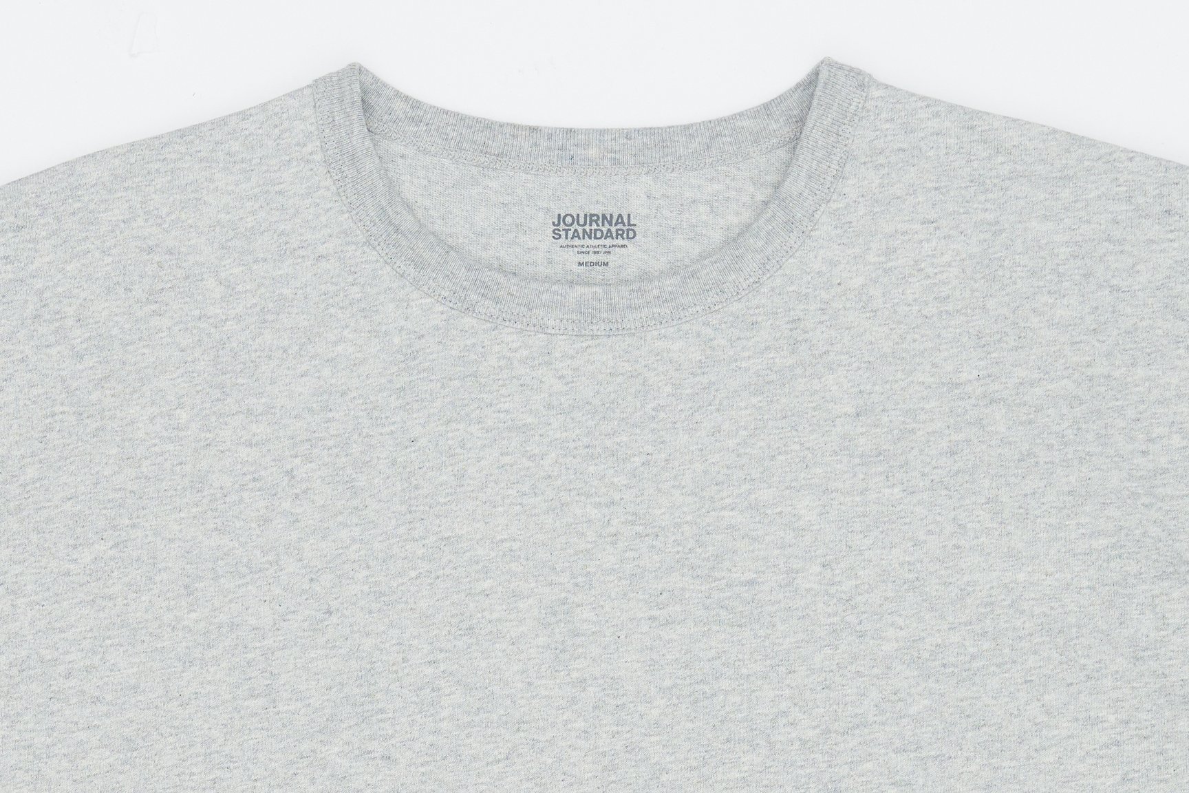ジャーナルスタンダード 汗染み防止Tシャツ