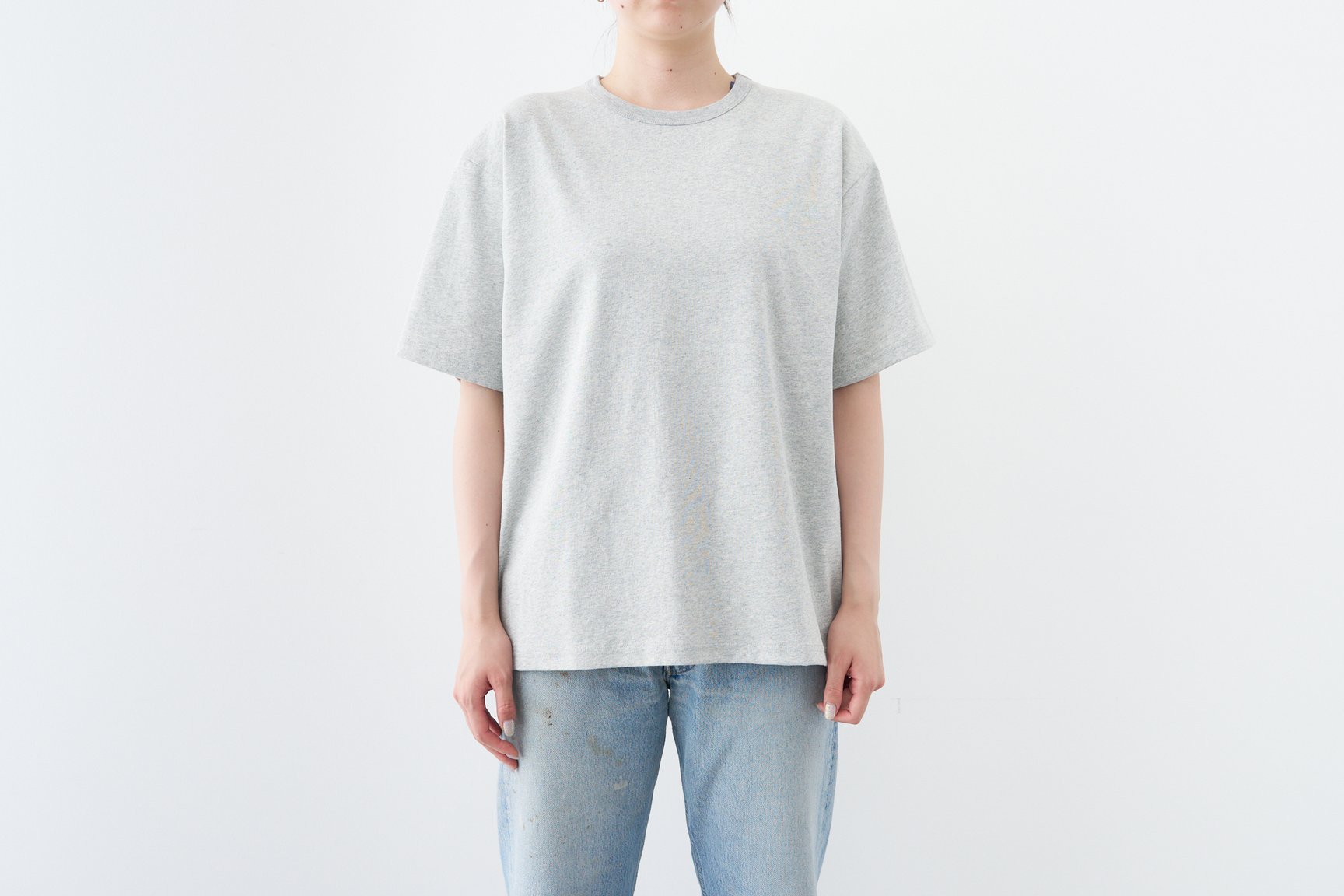 ジャーナルスタンダード 汗染み防止Tシャツ