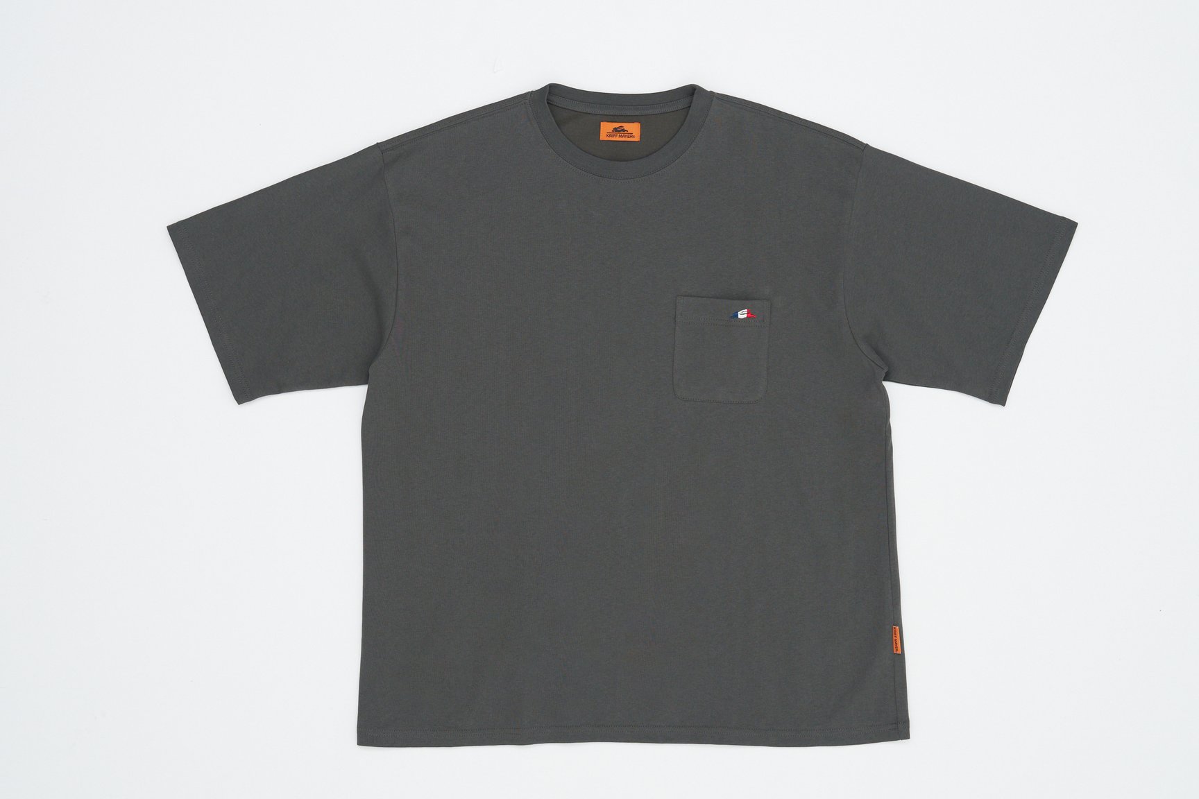 クリフメイヤー 汗染み防止Tシャツ