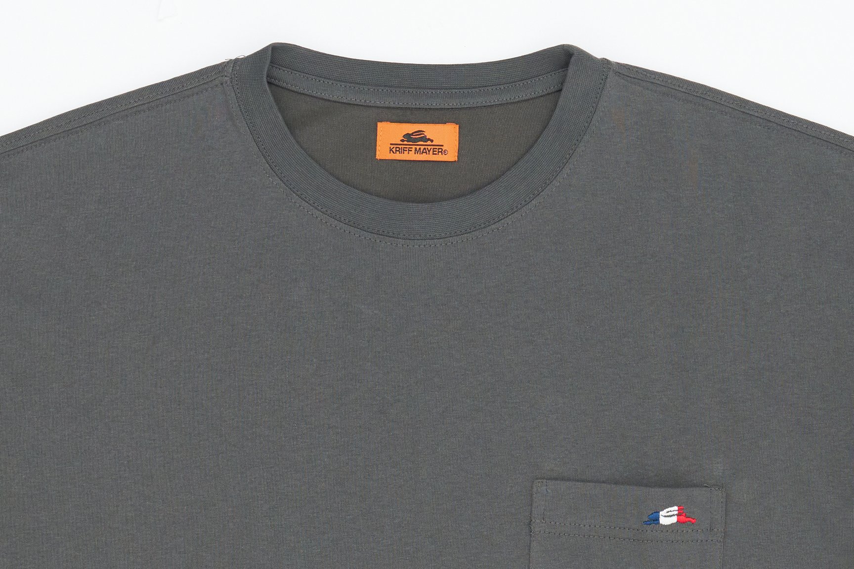 クリフメイヤー 汗染み防止Tシャツ
