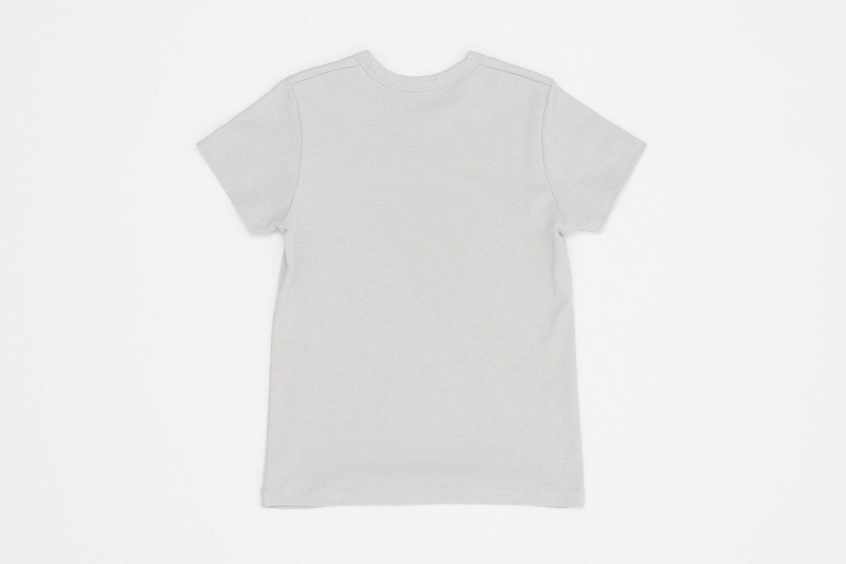 無印良品 汗染み防止Tシャツ
