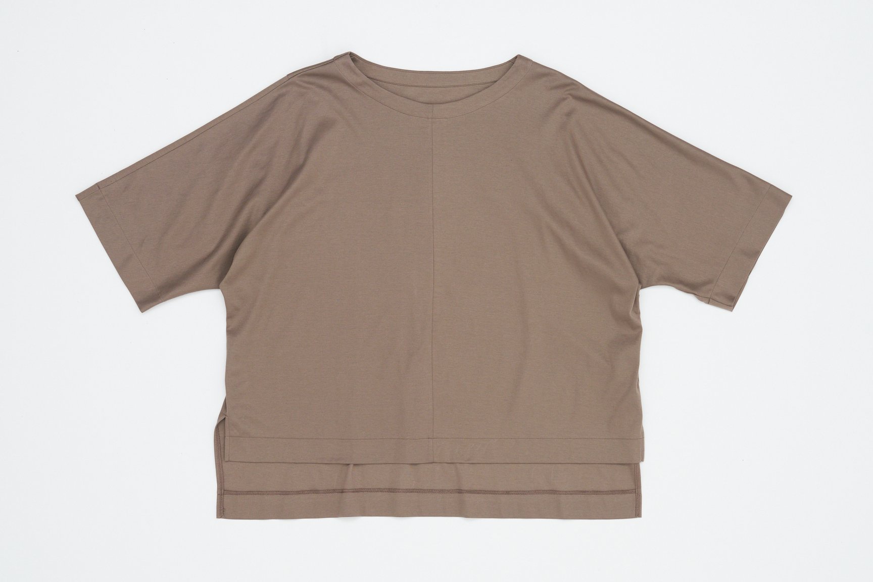 ロペ 汗染み防止Tシャツ