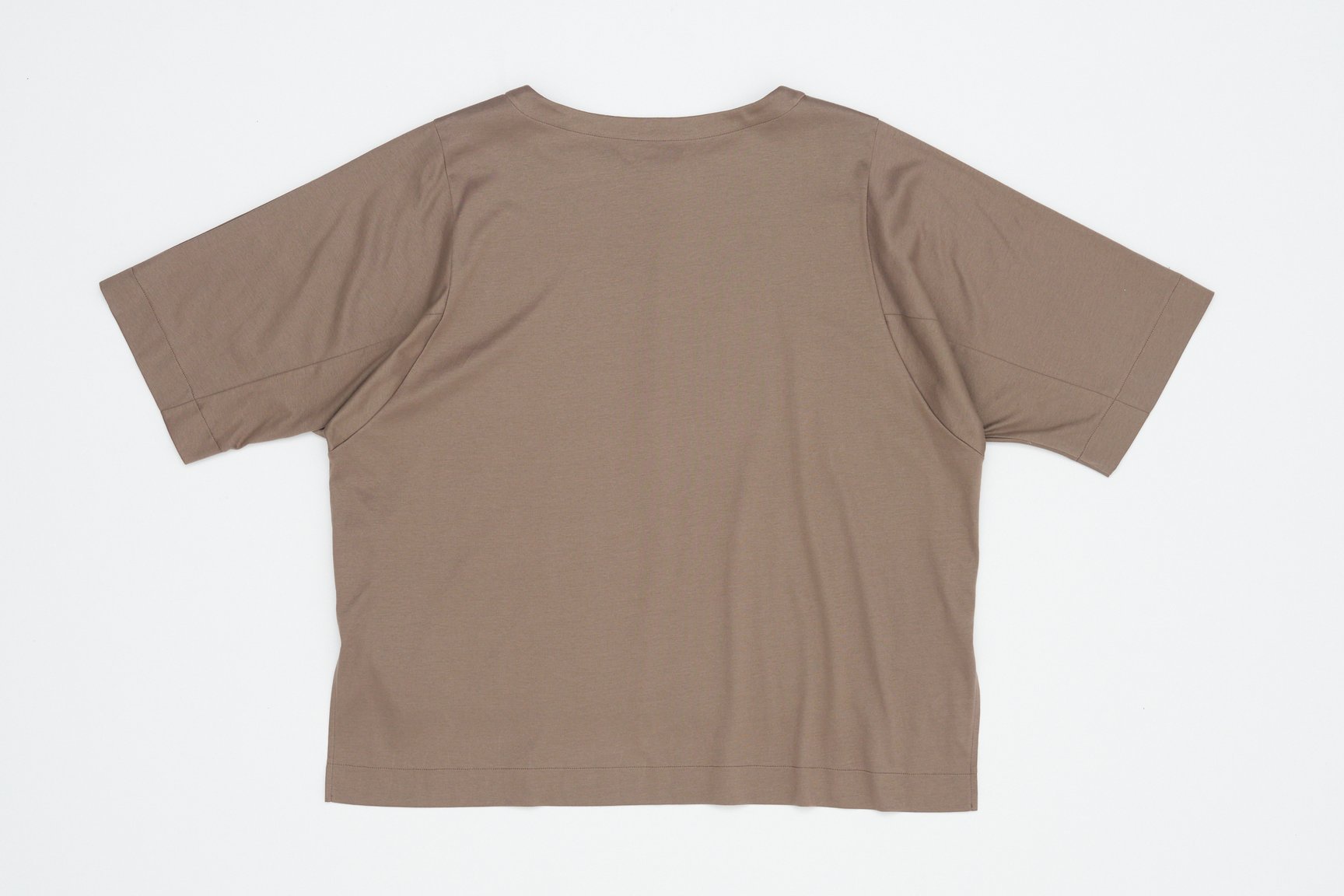 ロペ 汗染み防止Tシャツ