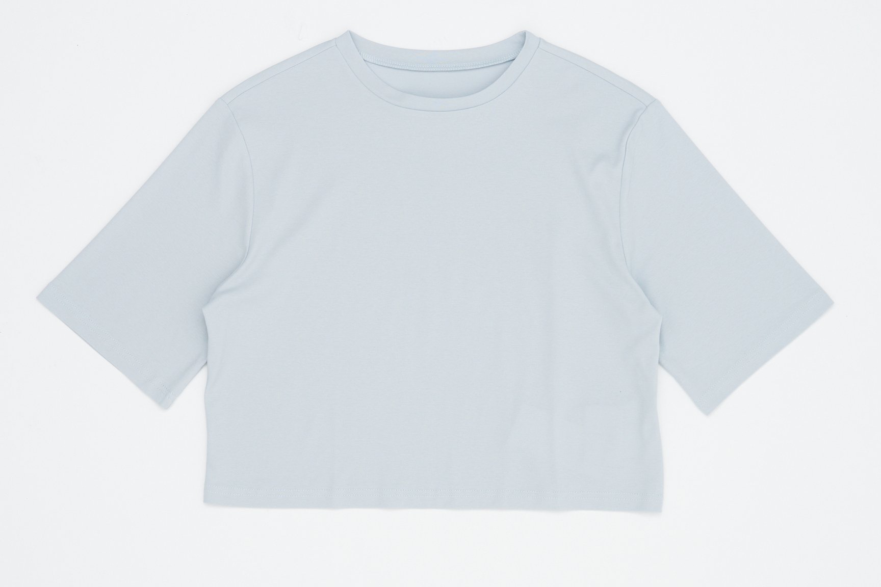 ユアーズ　汗染み防止Tシャツ