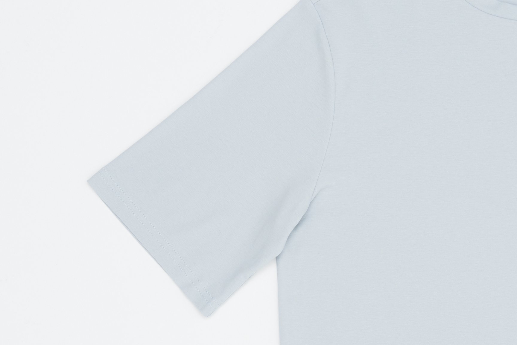 ユアーズ　汗染み防止Tシャツ