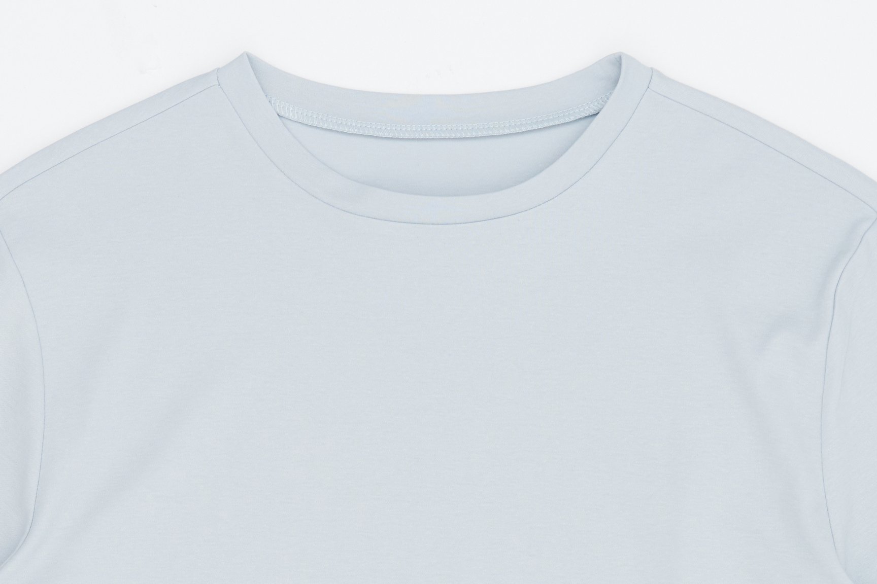 ユアーズ　汗染み防止Tシャツ