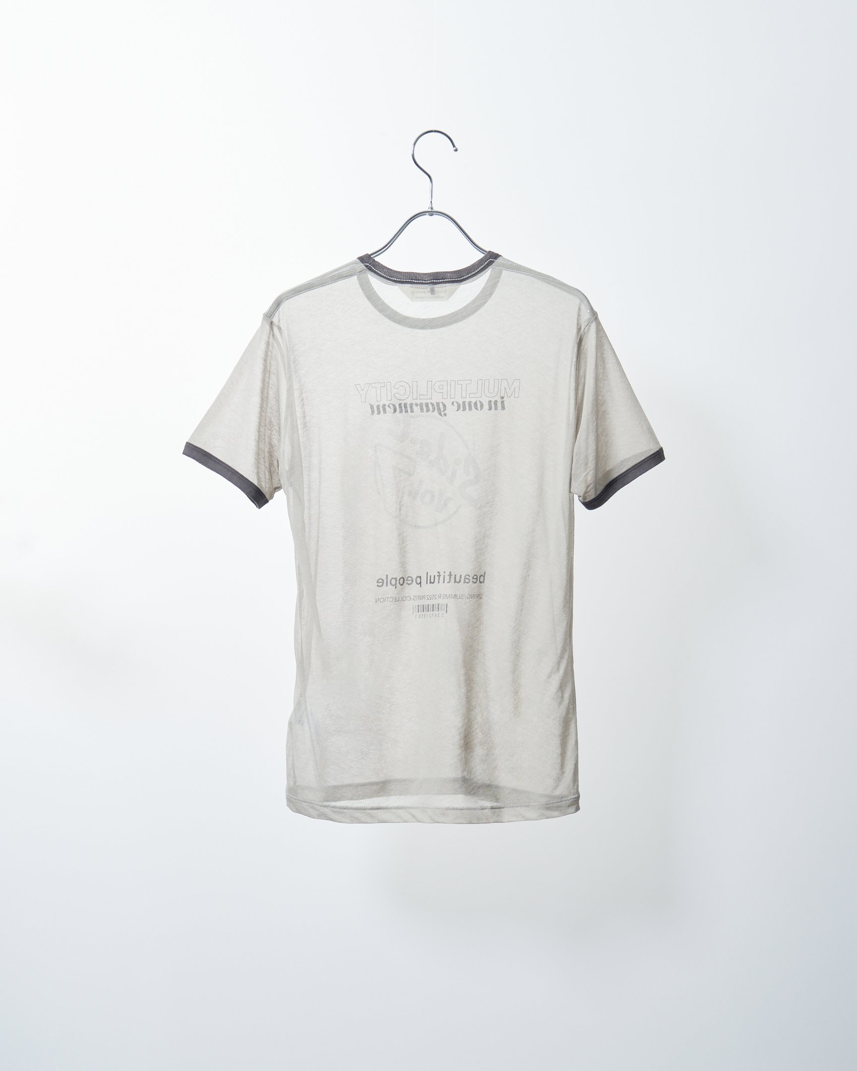 ビューティフルピープルのTシャツ