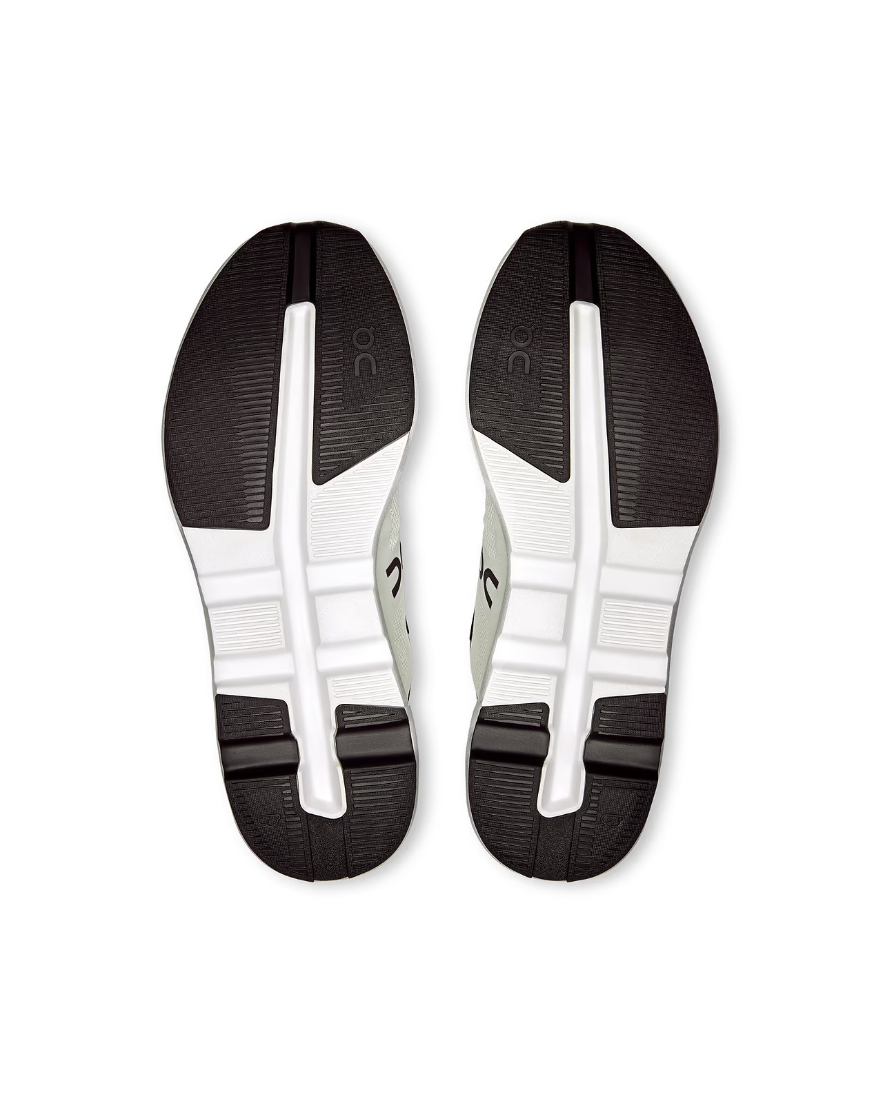 オンのクラウドゾーン