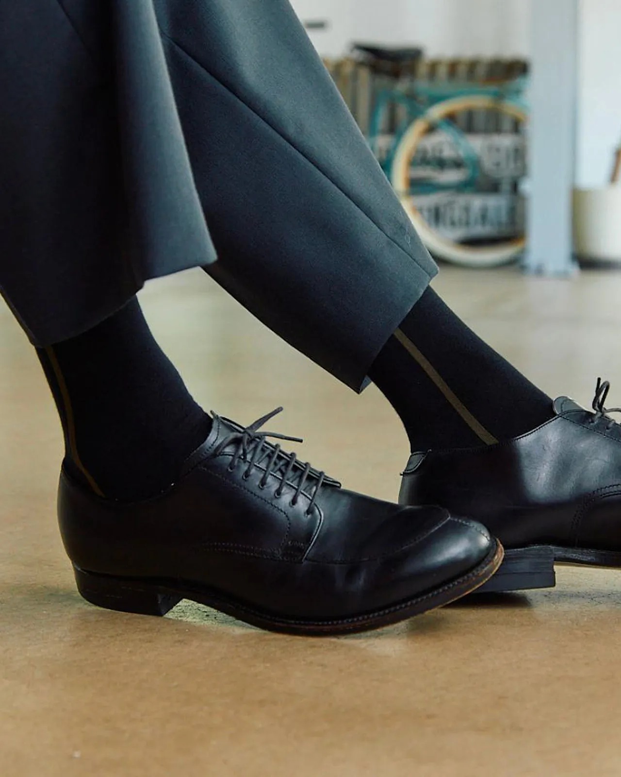 シックストックスのギフトセット