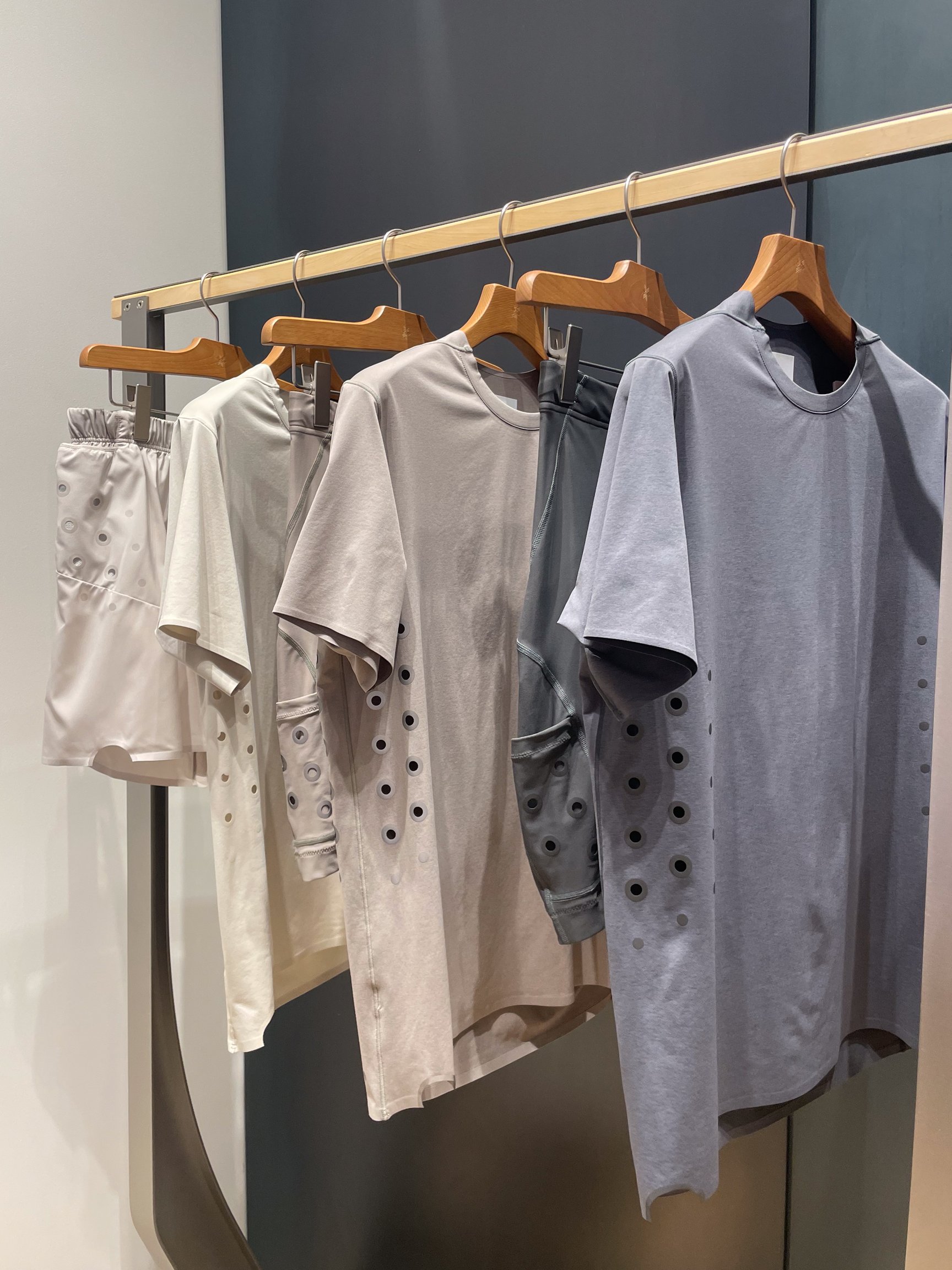 半袖Tシャツ
