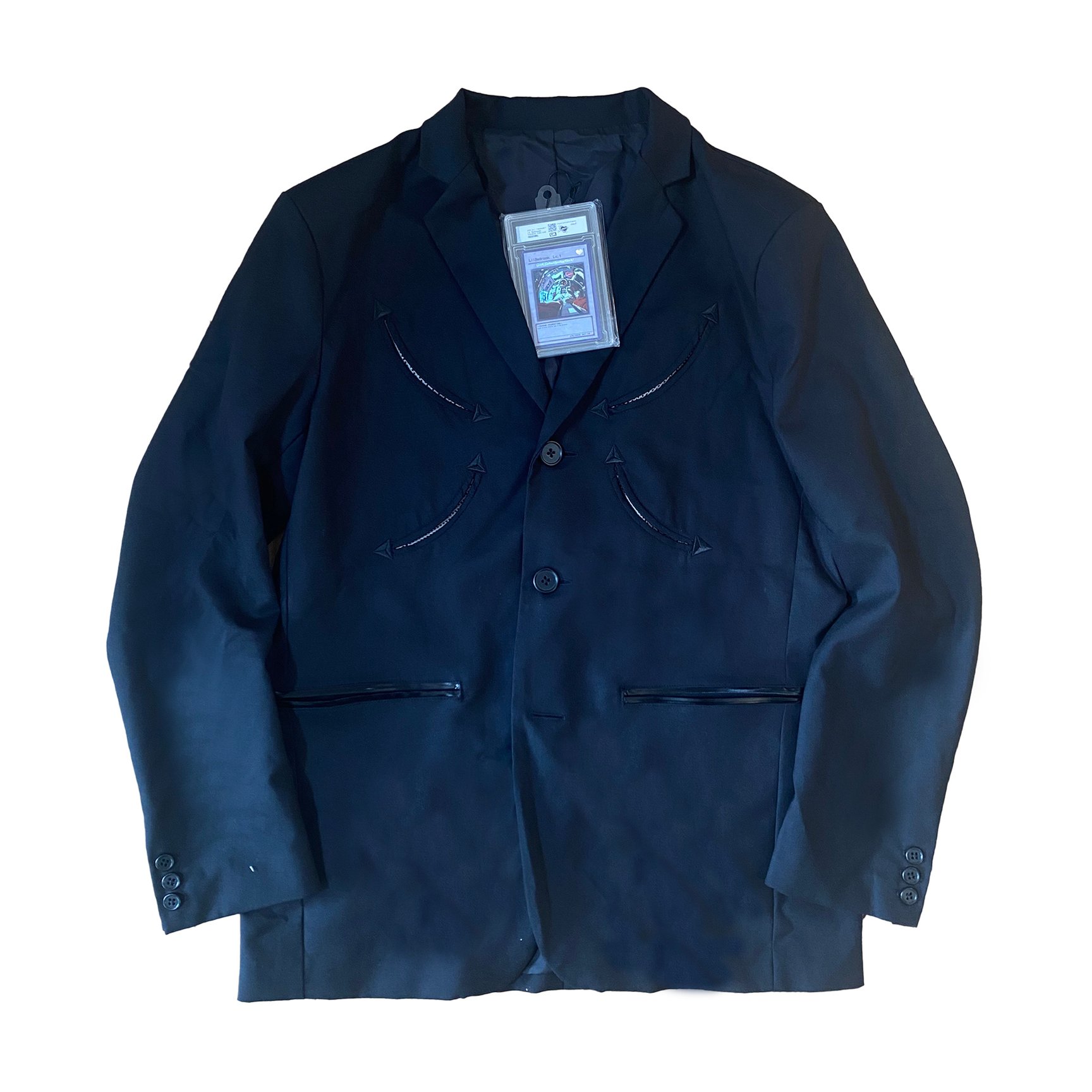 テーラードジャケット