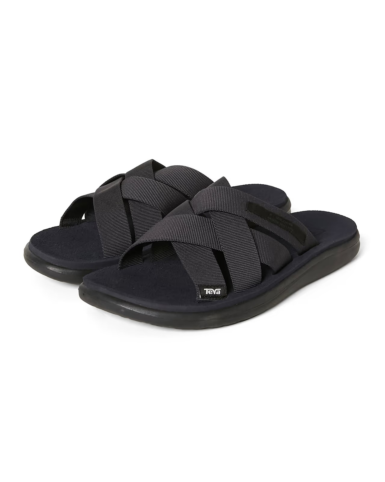 テバのサンダル