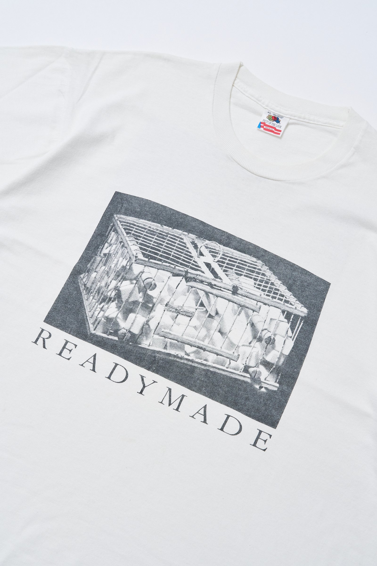 大Tシャツ展出品アイテム