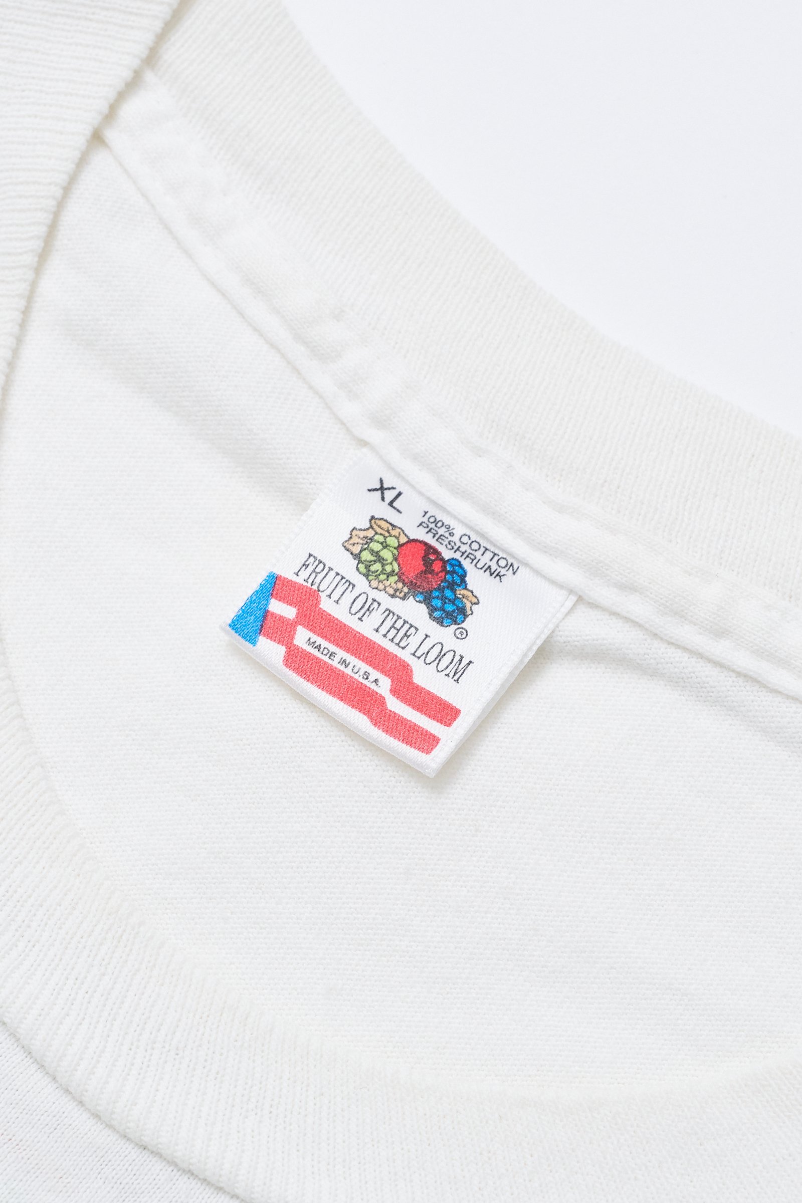 大Tシャツ展出品アイテム