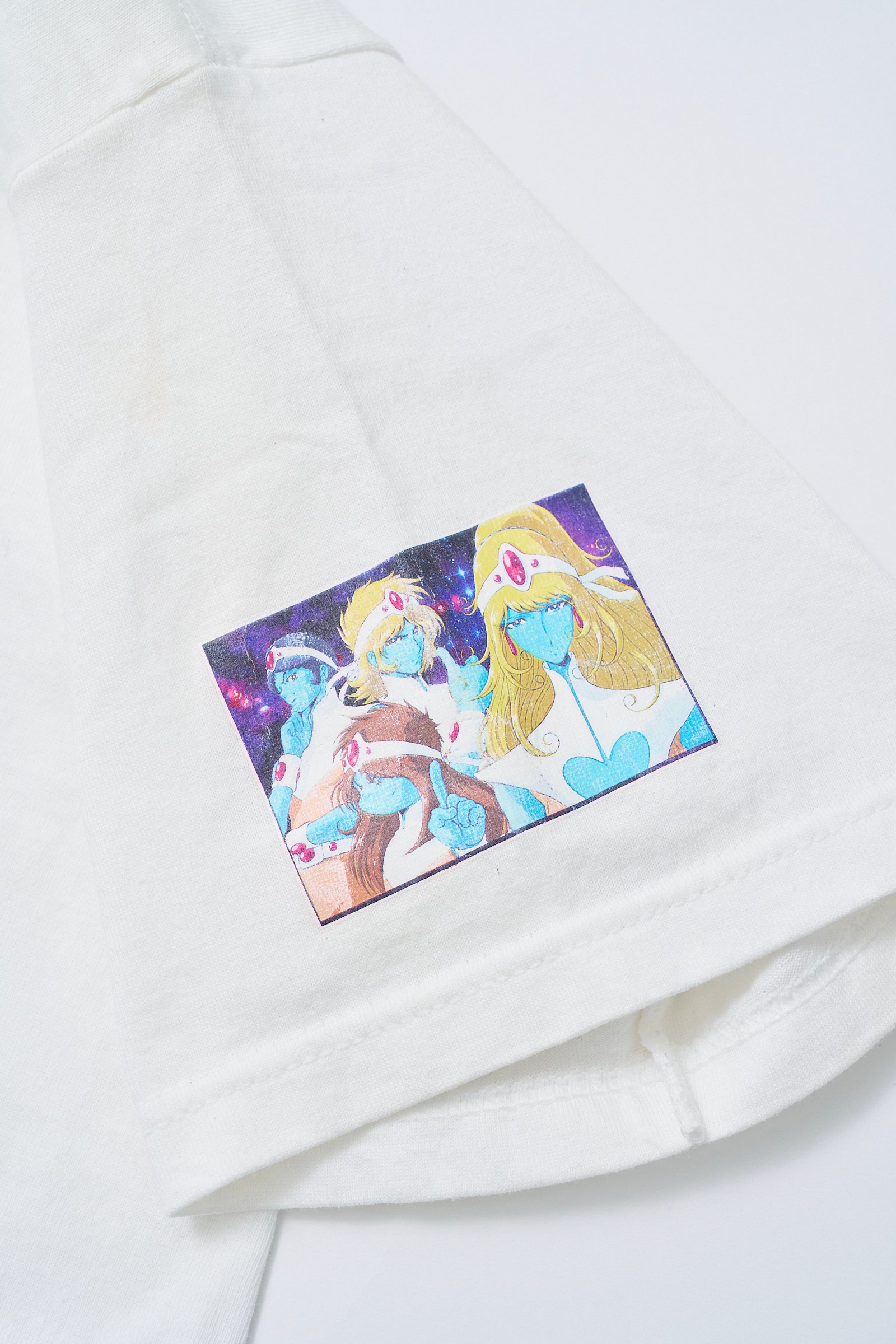 大Tシャツ展出品アイテム