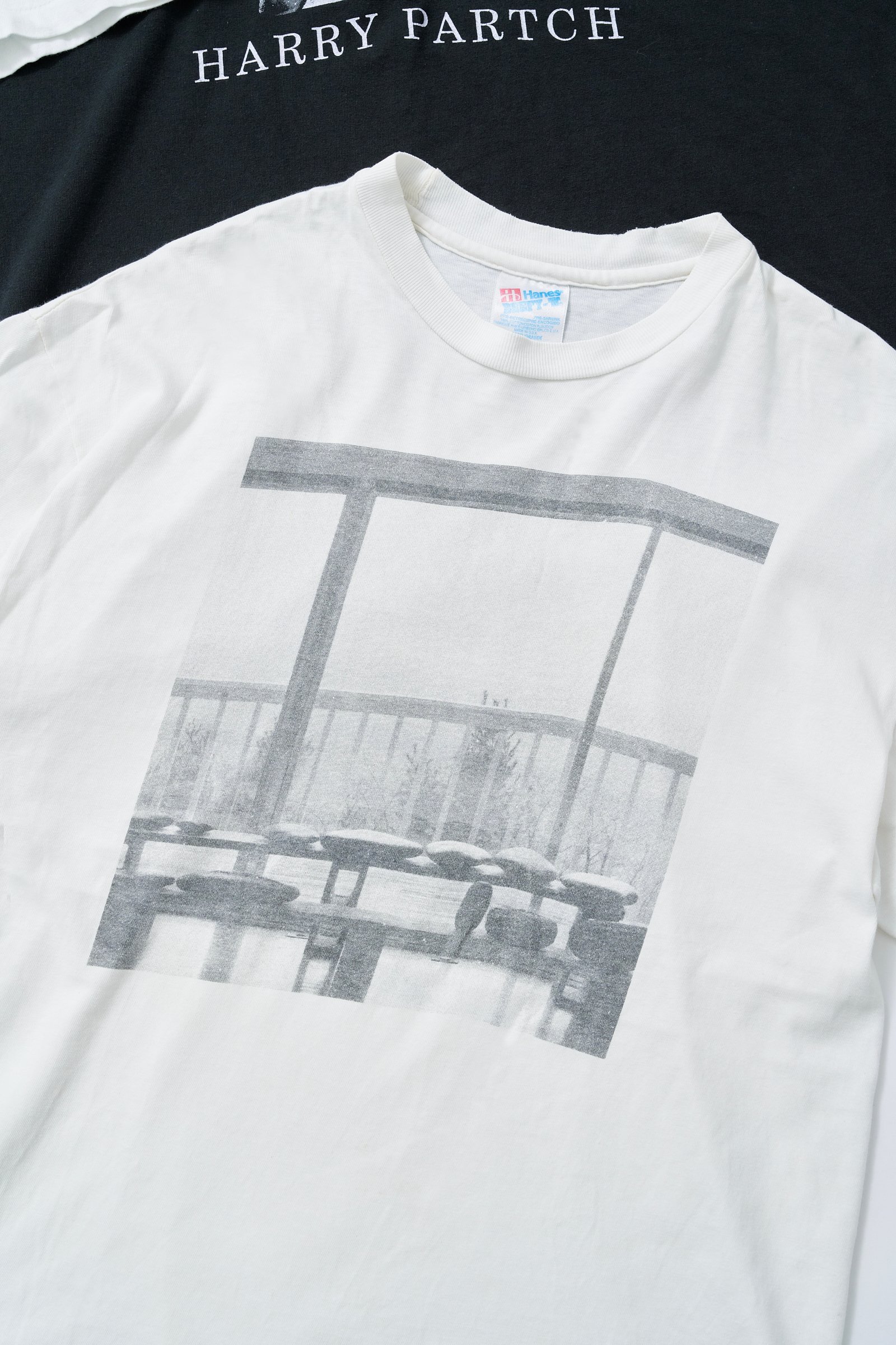大Tシャツ展出品アイテム