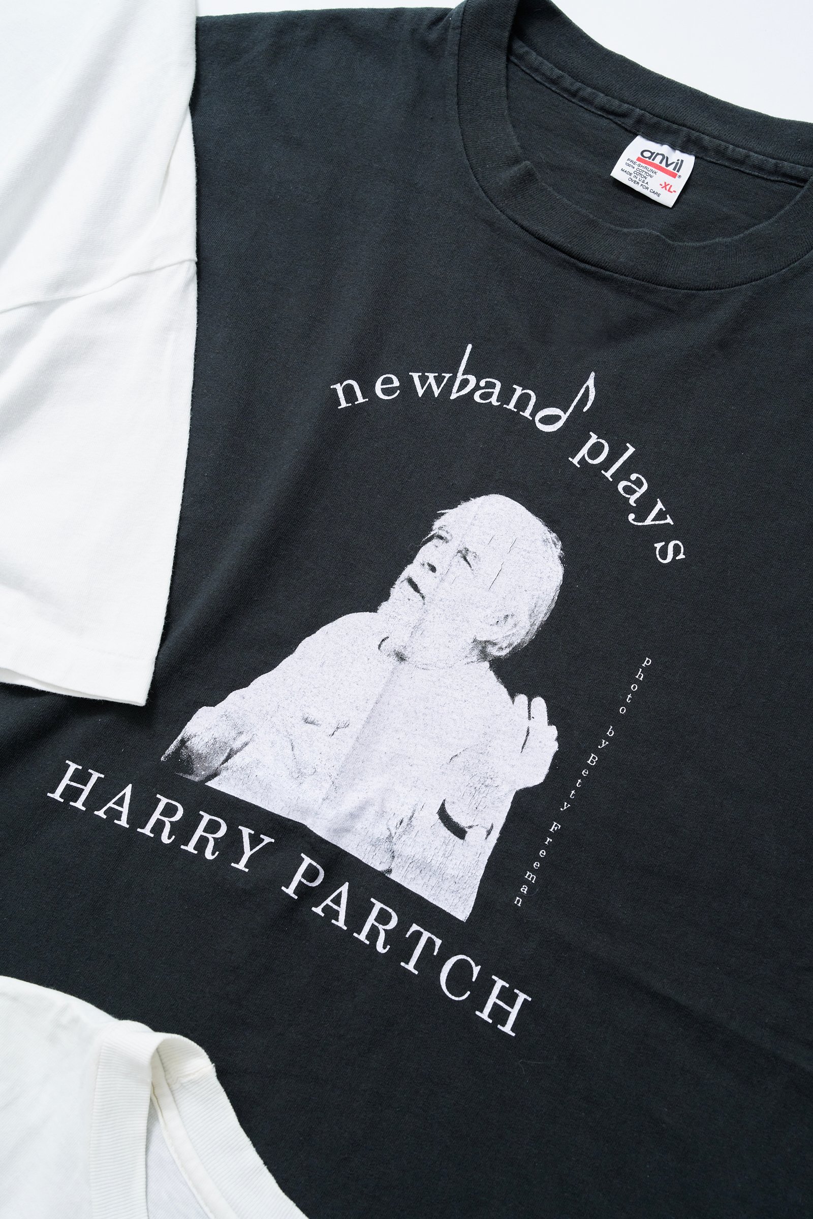 大Tシャツ展出品アイテム