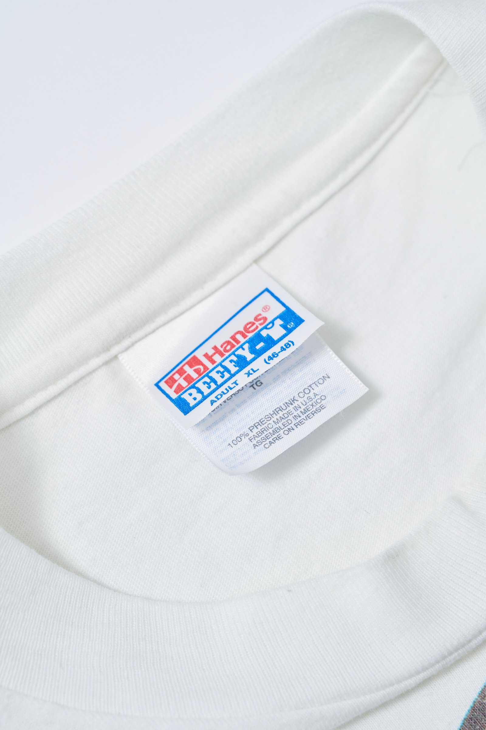 大Tシャツ展出品アイテム