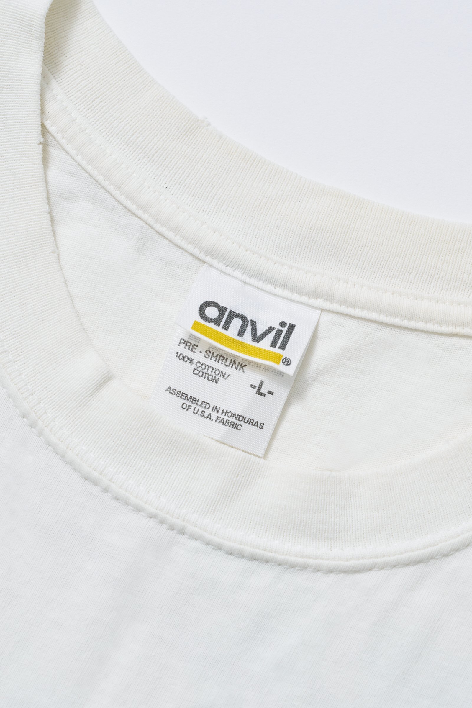 大Tシャツ展出品アイテム
