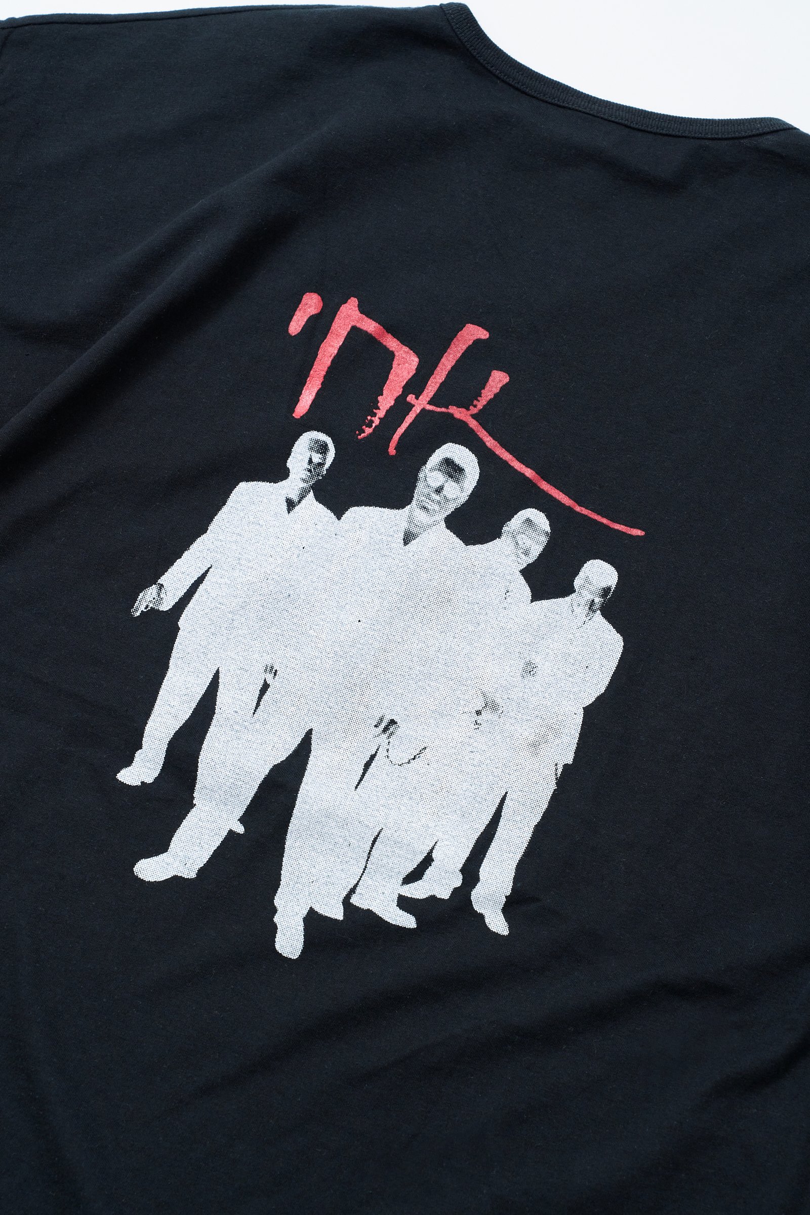 大Tシャツ展出品アイテム