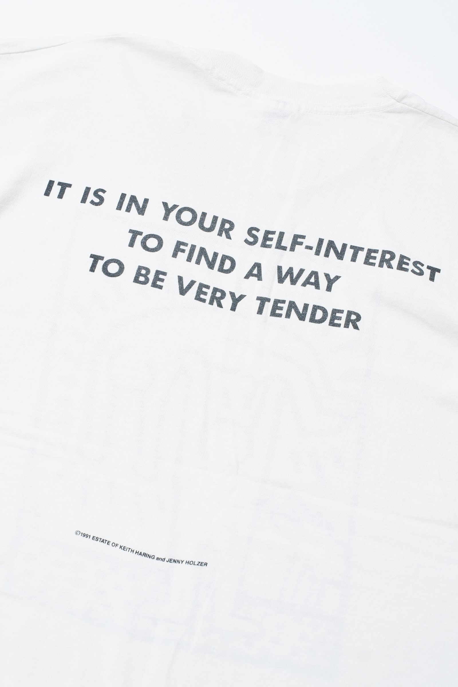 大Tシャツ展出品アイテム