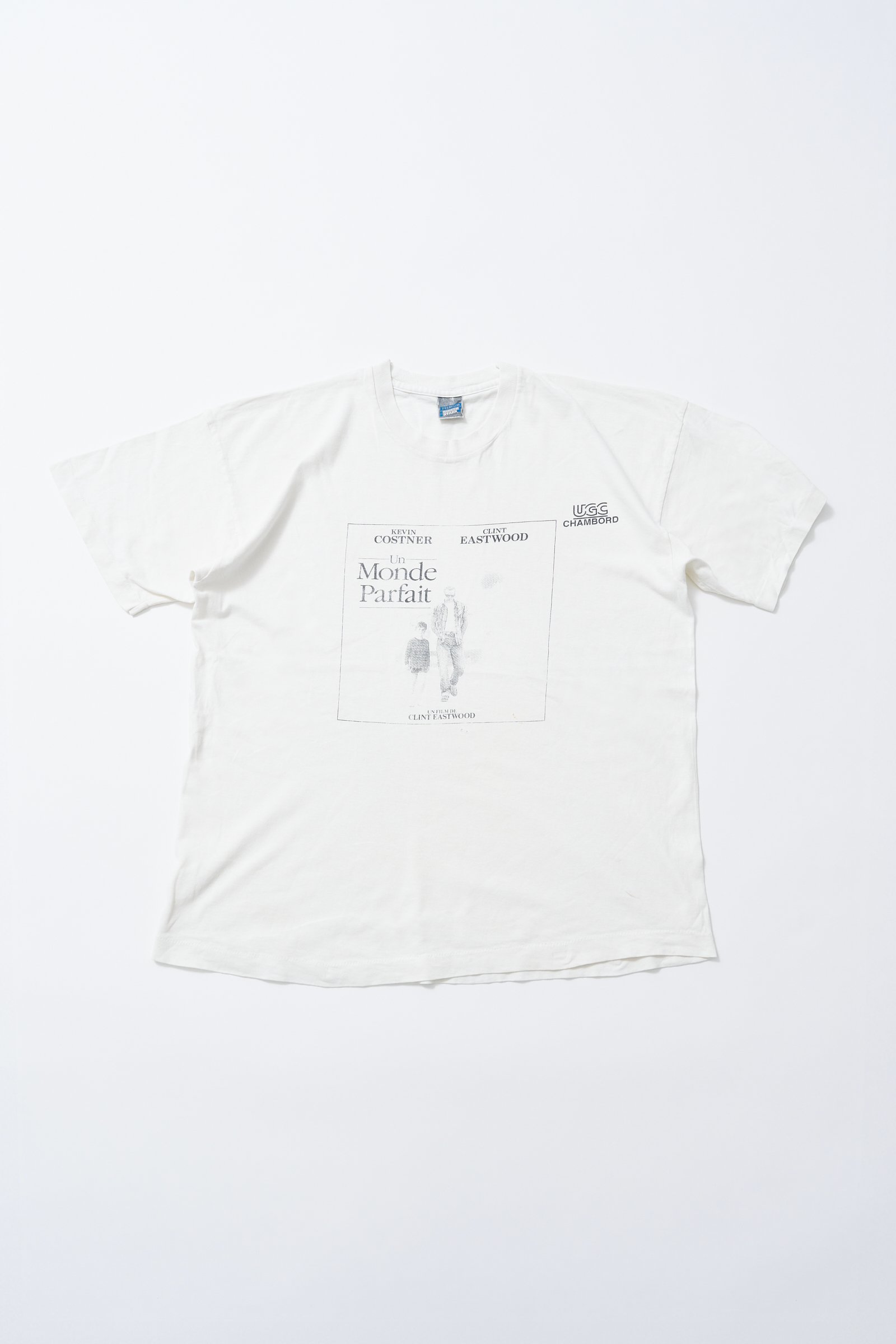 大Tシャツ展出品アイテム