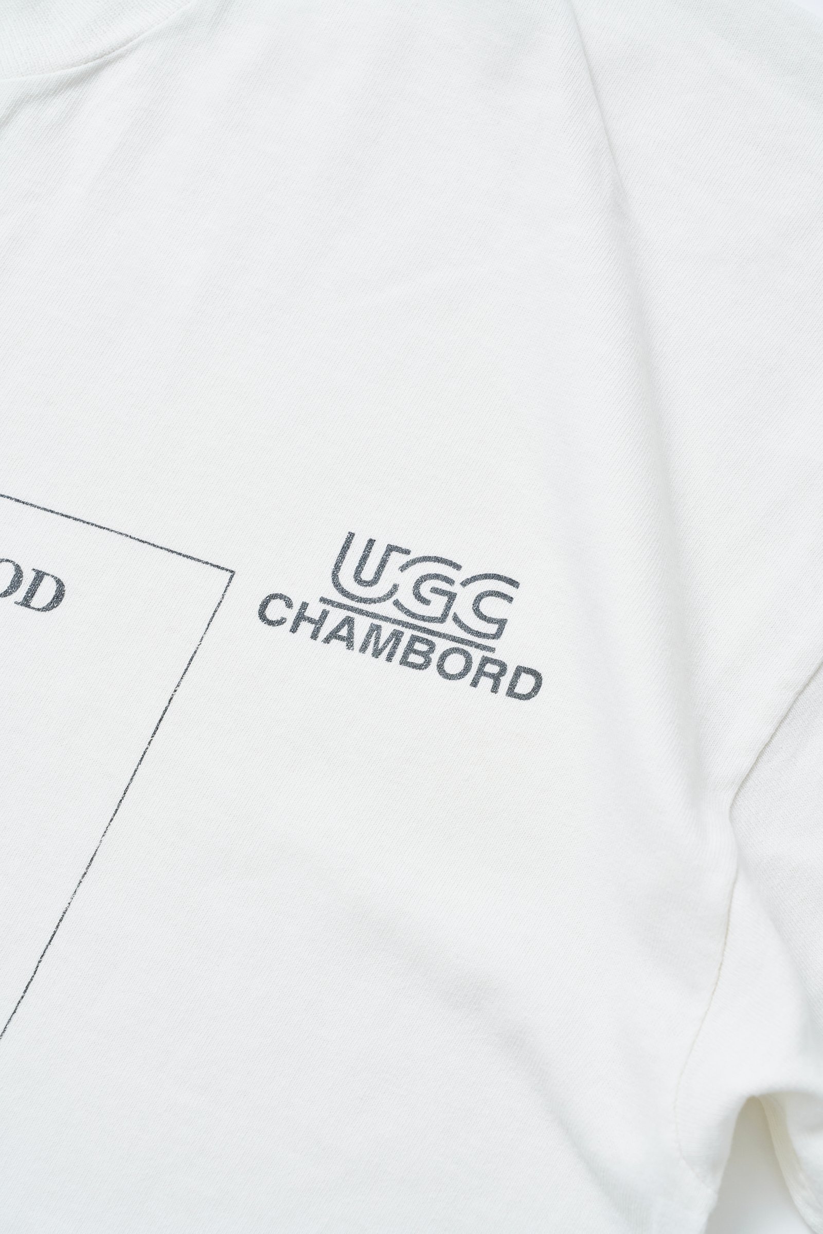 大Tシャツ展出品アイテム