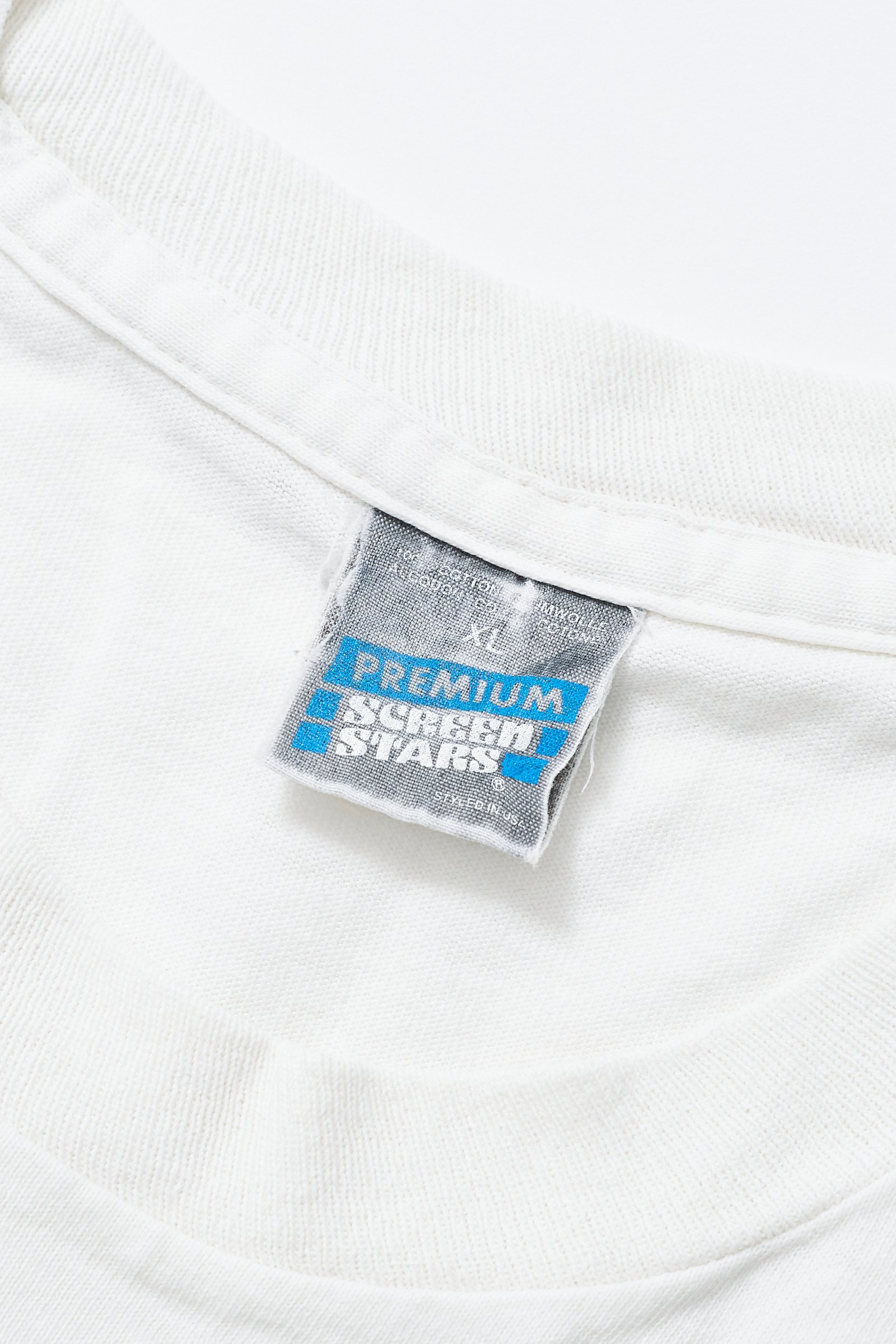 大Tシャツ展出品アイテム