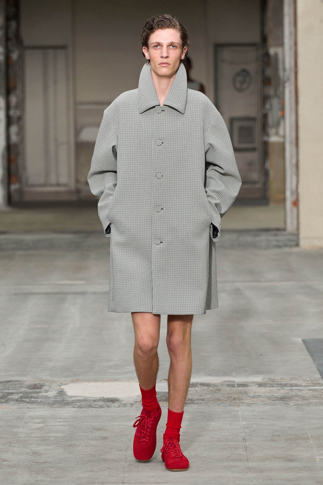 DRIES VAN NOTEN 2026年春夏