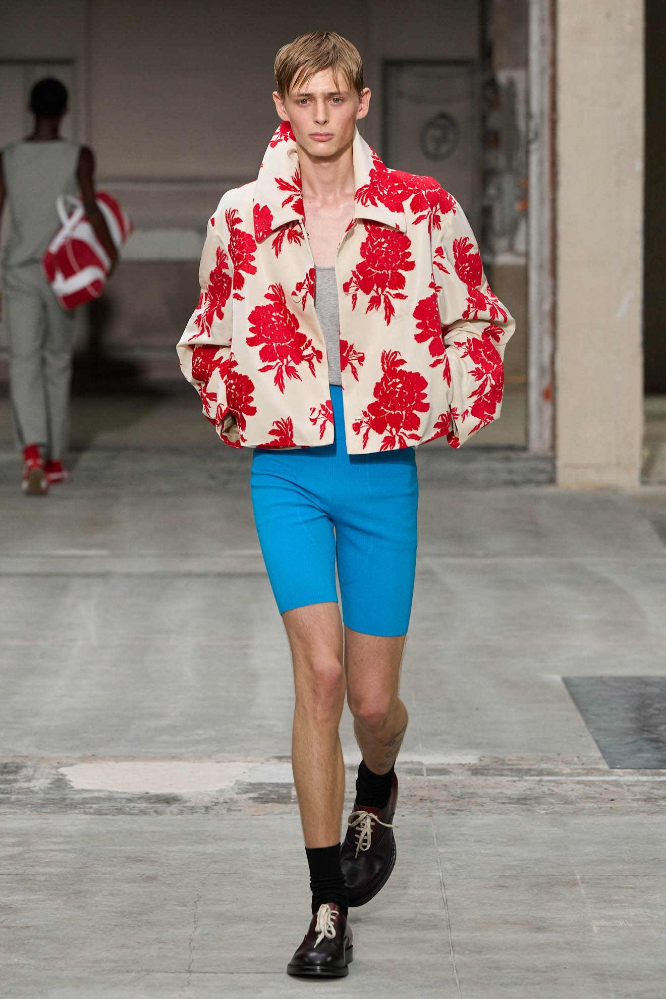 DRIES VAN NOTEN 2026年春夏