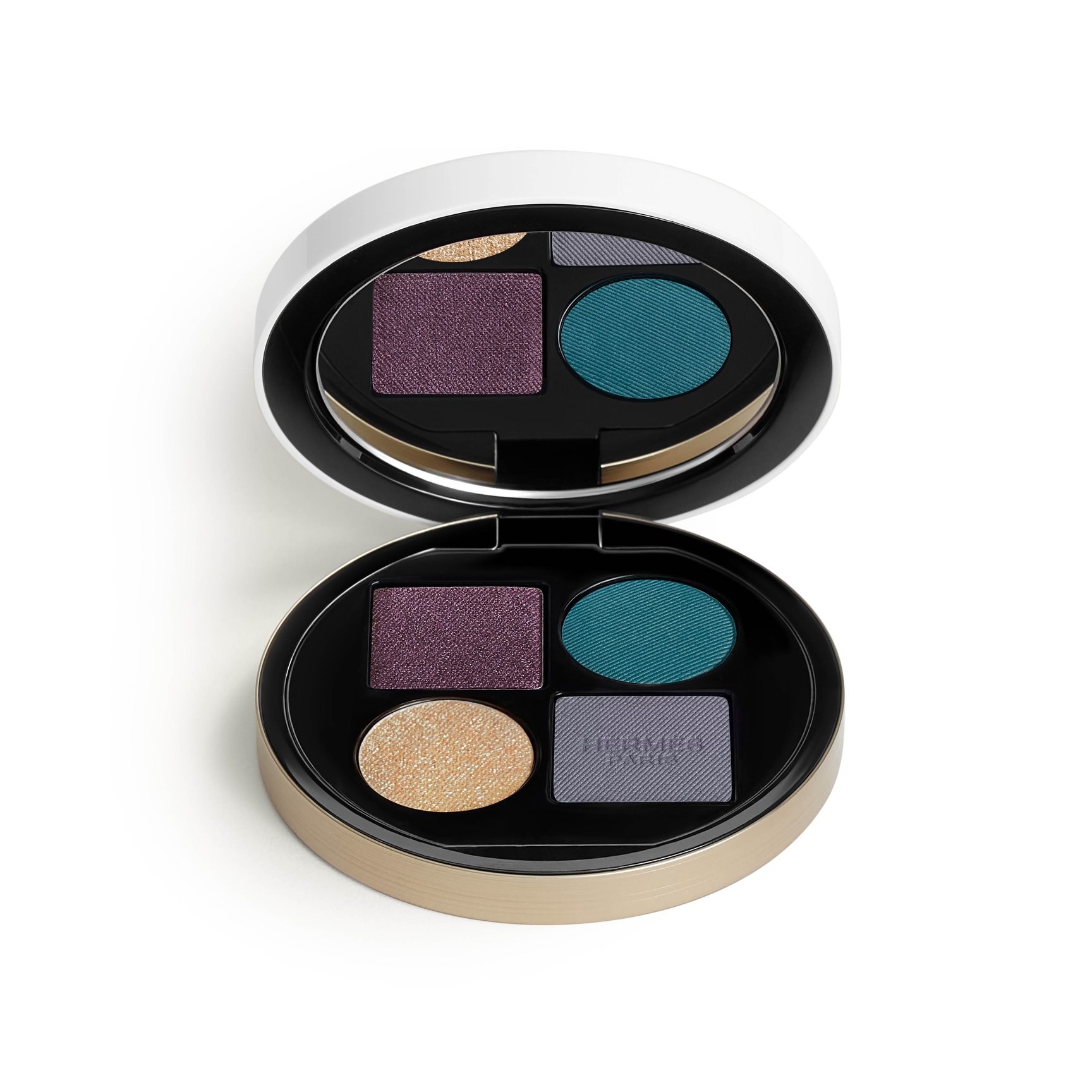 アイシャドウパレット