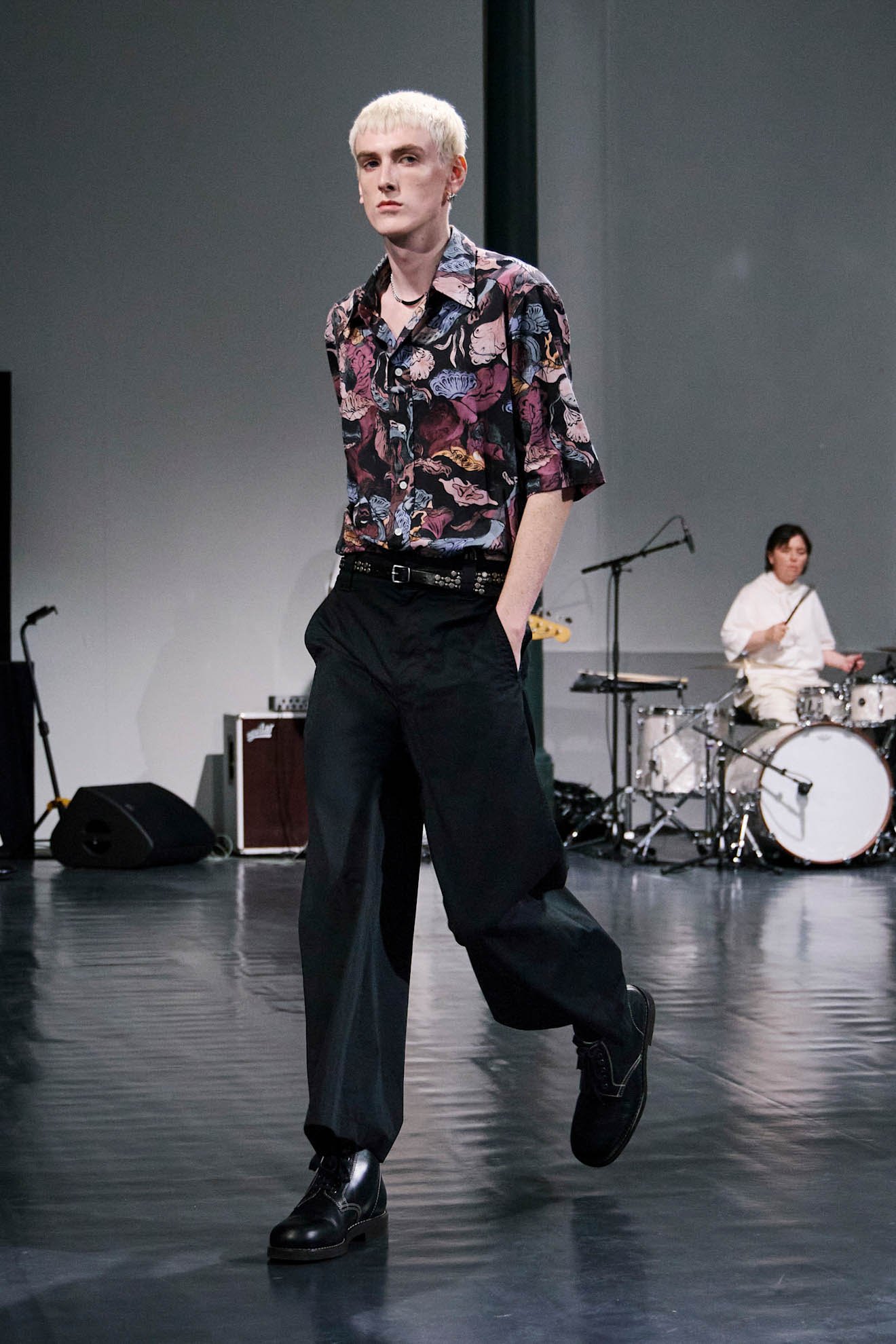 LEMAIRE 2026年春夏