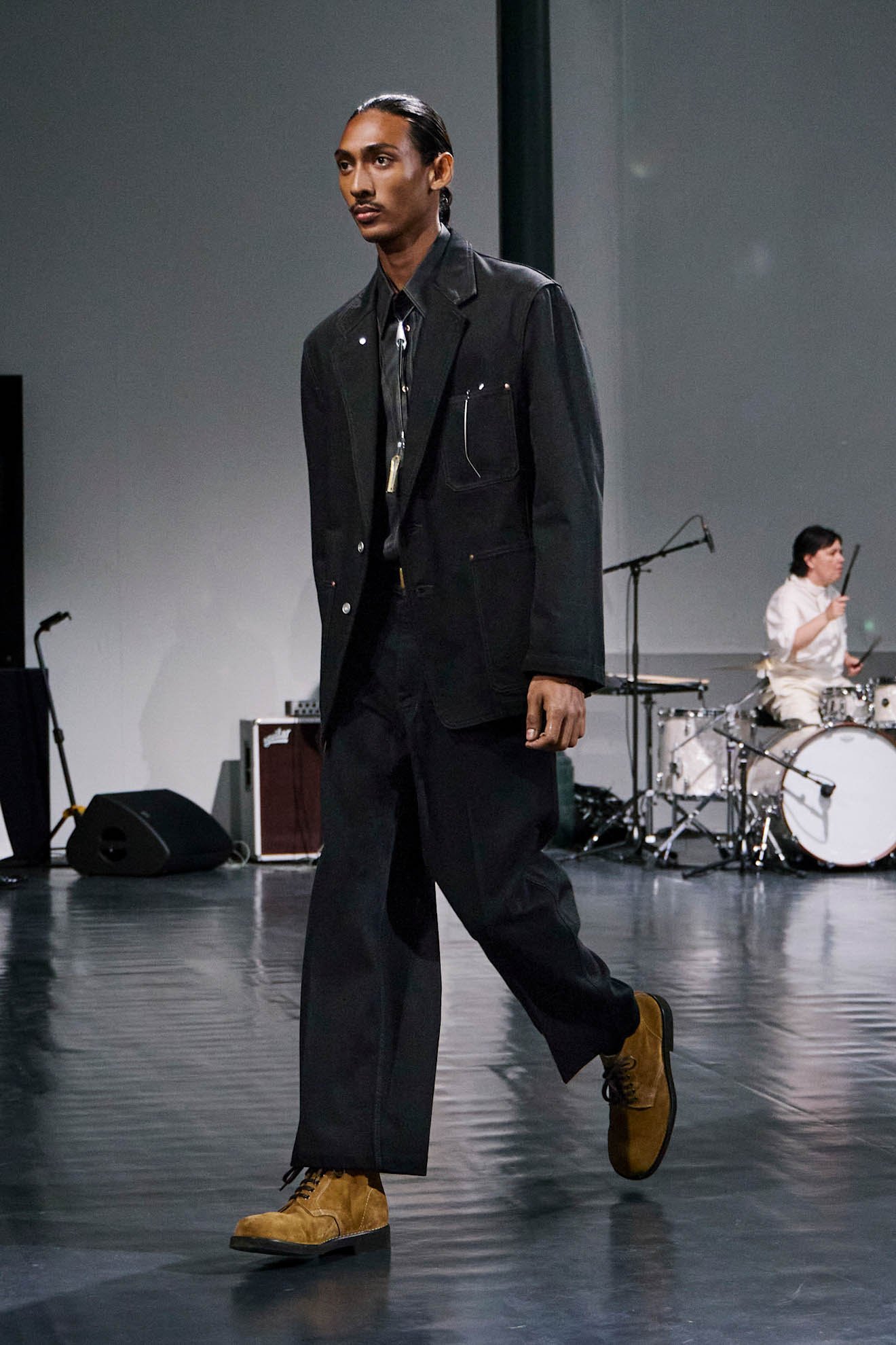 LEMAIRE 2026年春夏