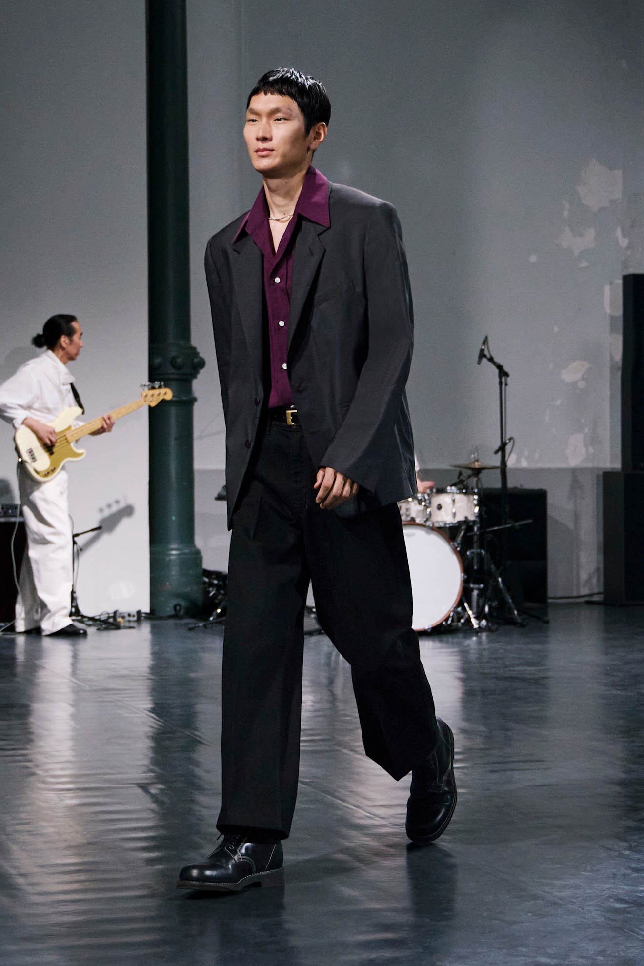 LEMAIRE 2026年春夏