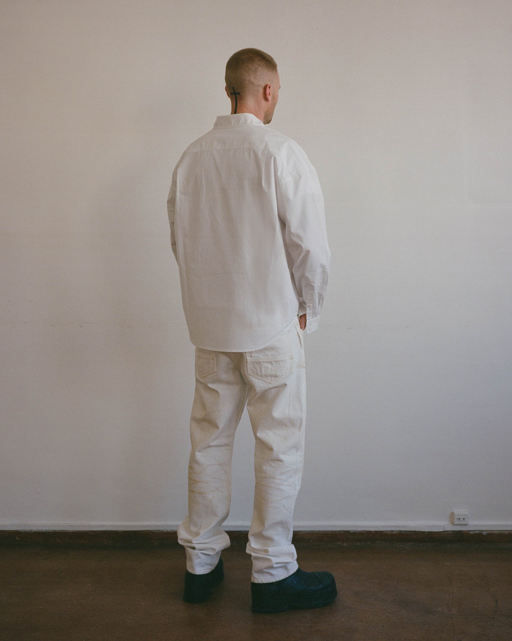 Matthew M. Williams2026年春夏コレクション