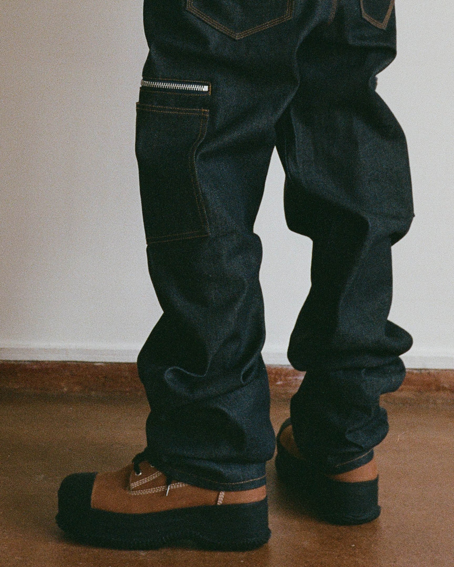 Matthew M. Williams2026年春夏コレクション