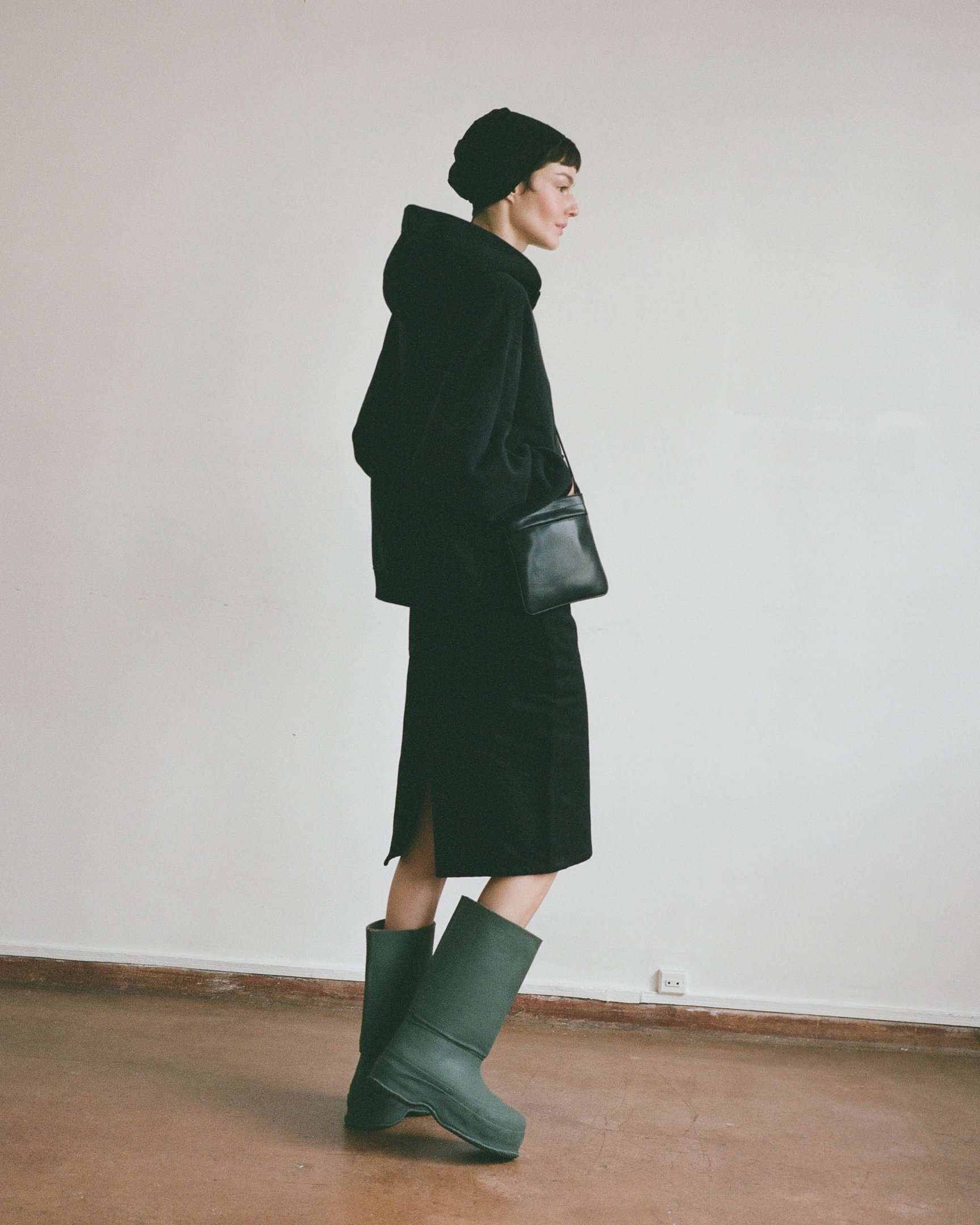 Matthew M. Williams2026年春夏コレクション