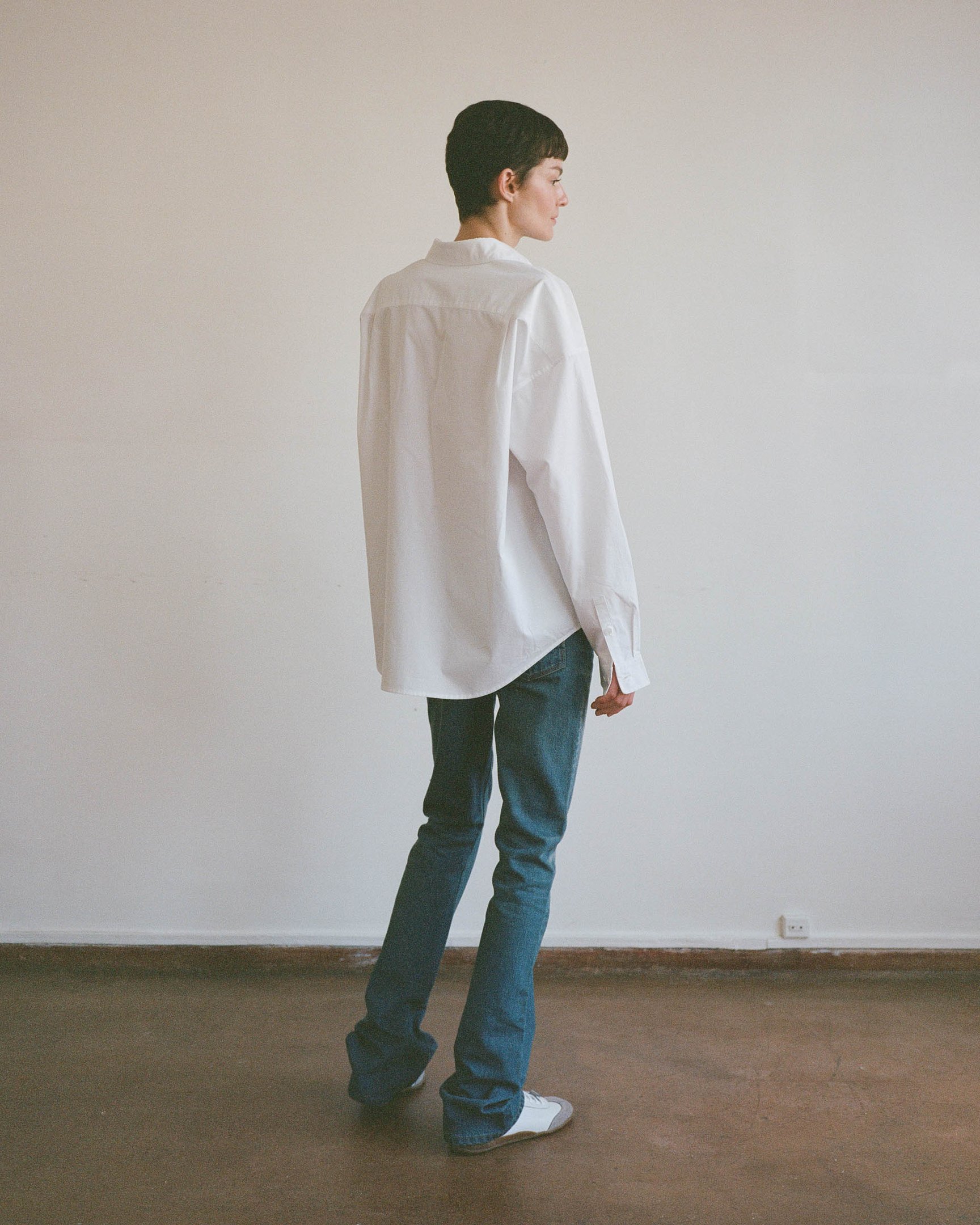 Matthew M. Williams2026年春夏コレクション