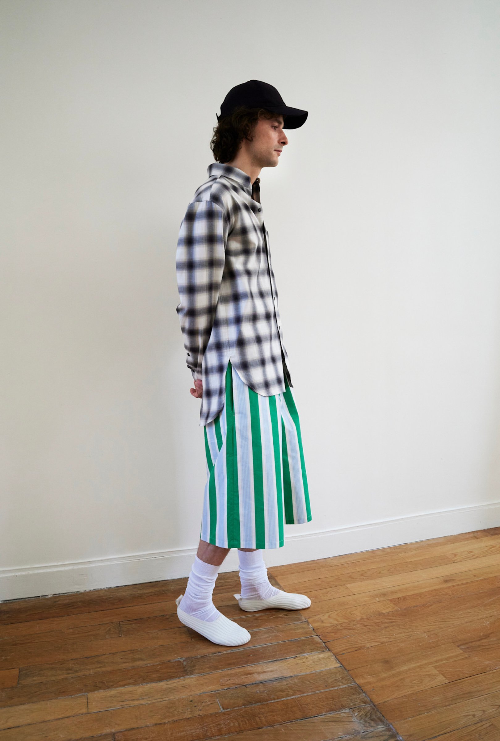 Meta Campania Collective 2026年春夏