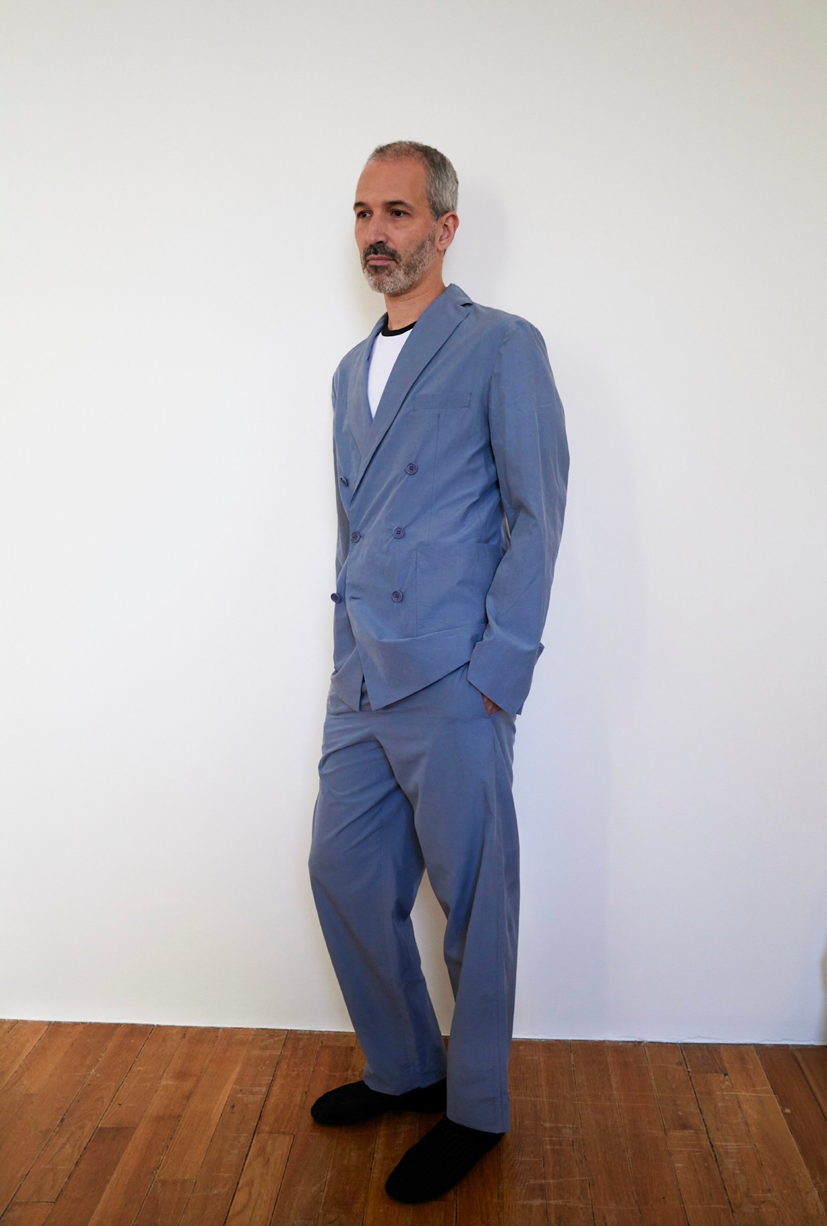 Meta Campania Collective 2026年春夏