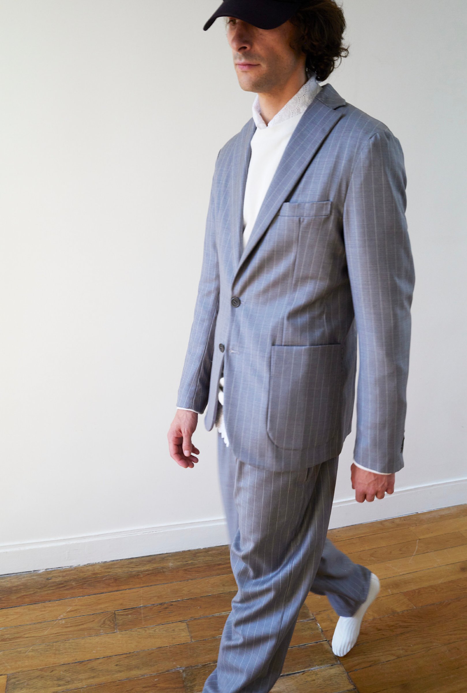 Meta Campania Collective 2026年春夏