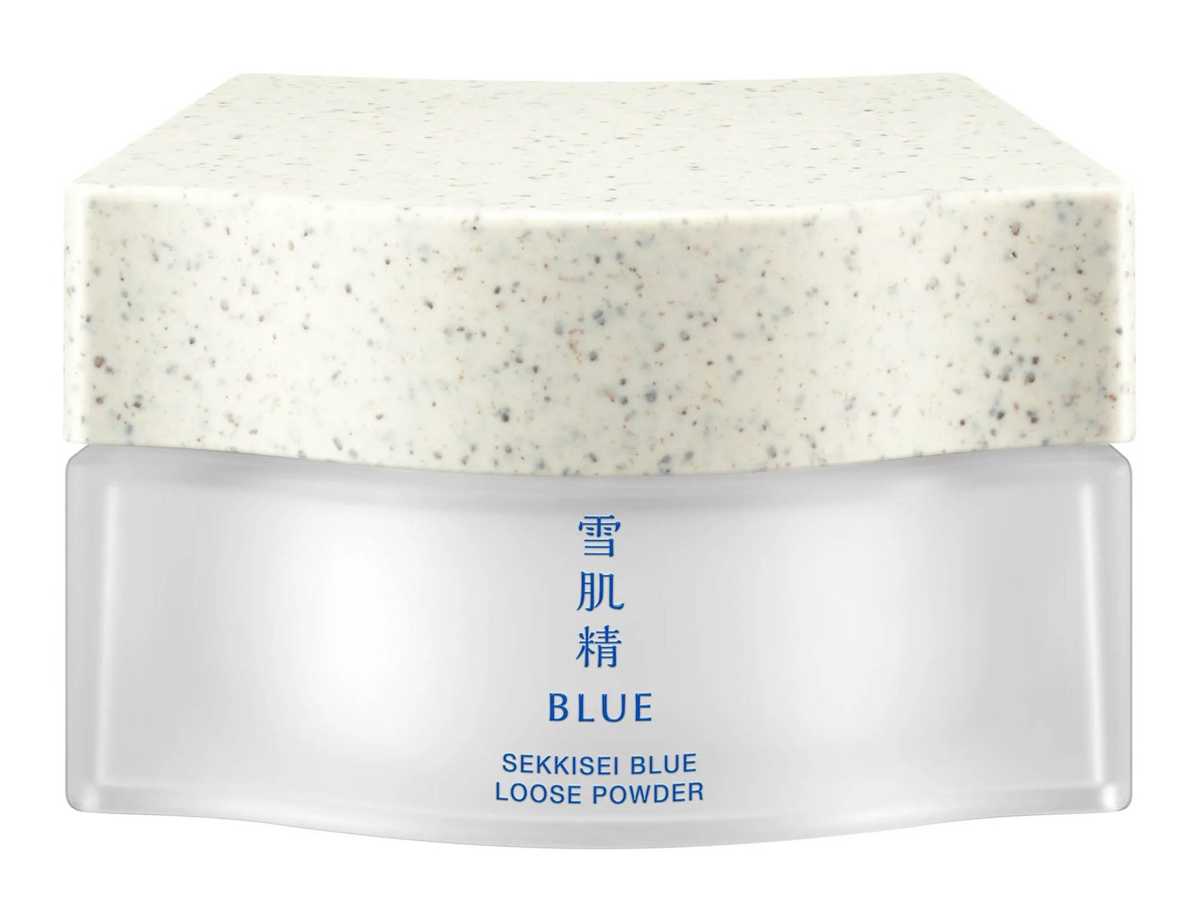 ルースパウダー