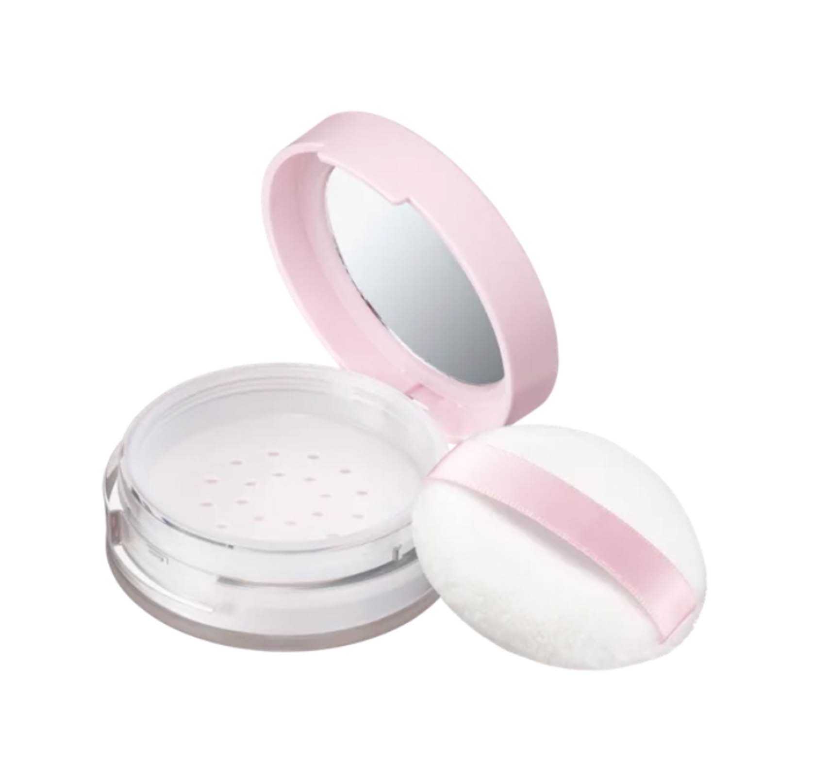 フェイスパウダー