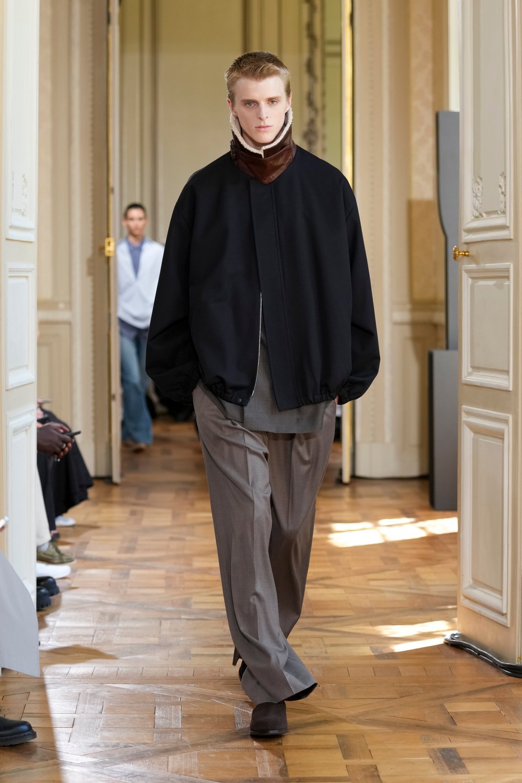 ssstein 2026年春夏