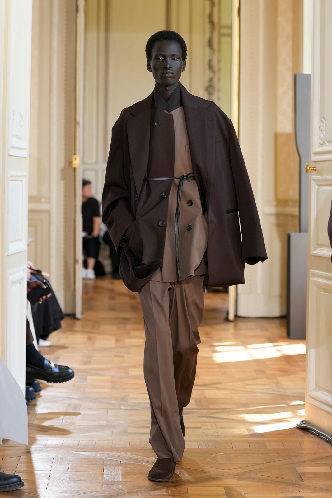 ssstein 2026年春夏