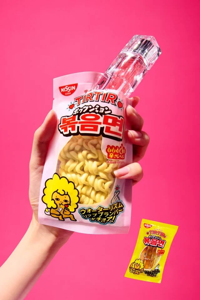 リップグロス