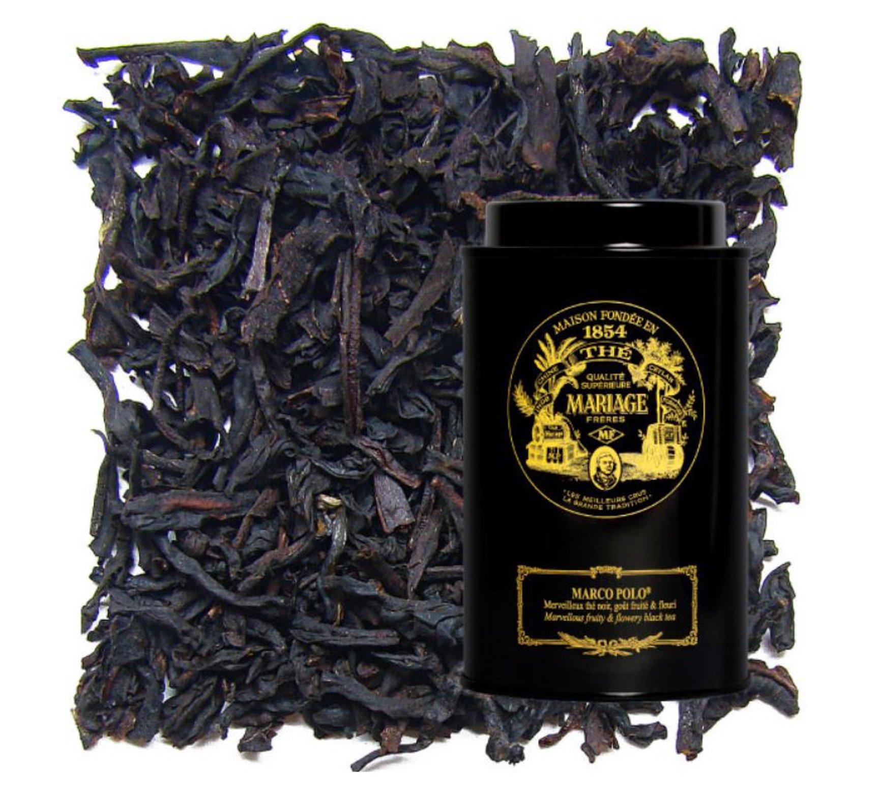紅茶